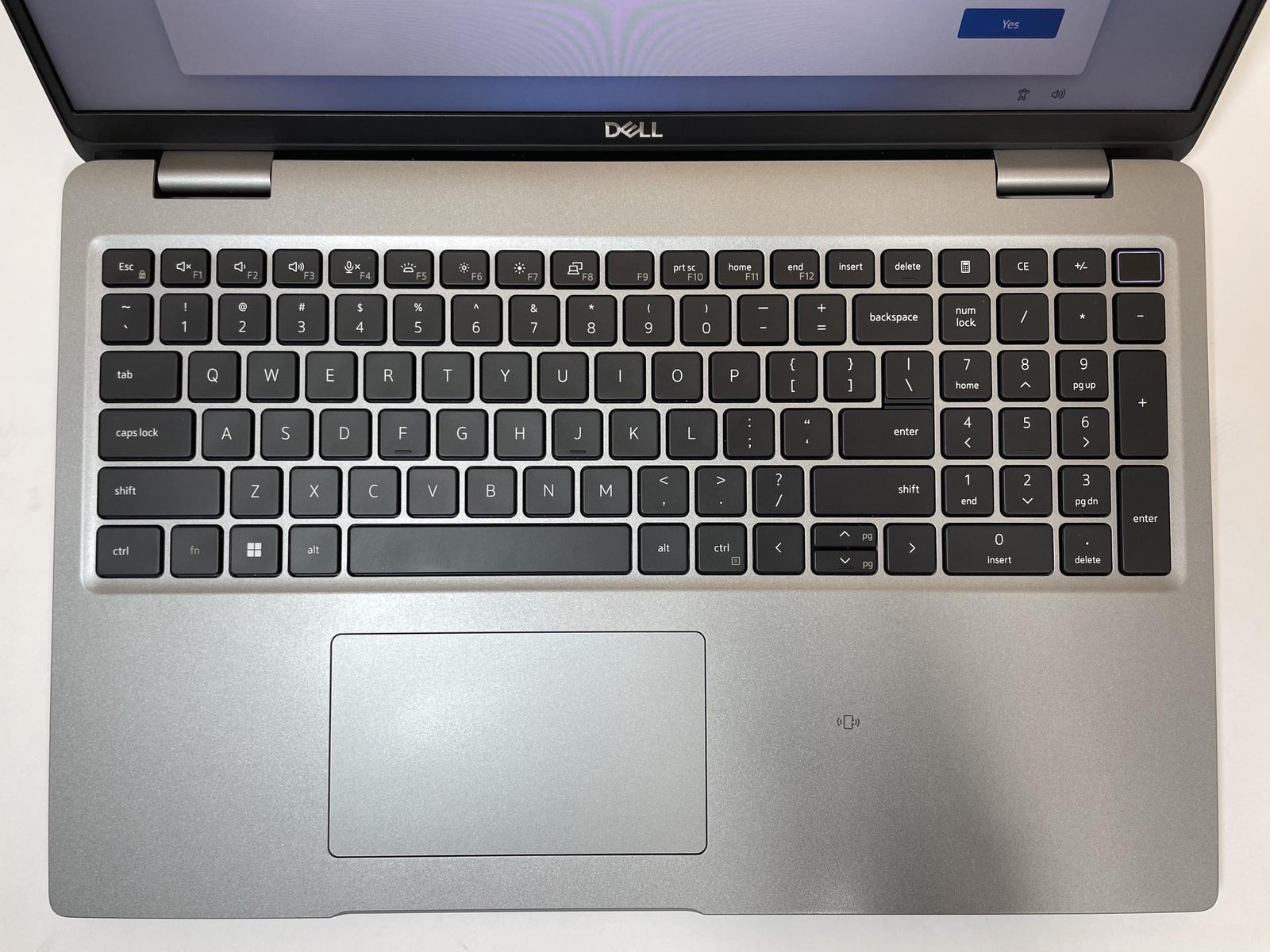DELL PRECISION 3581 15″ Touch Laptop i9-13900H 64GB 512GB NVMe WIN11P RTX 2000