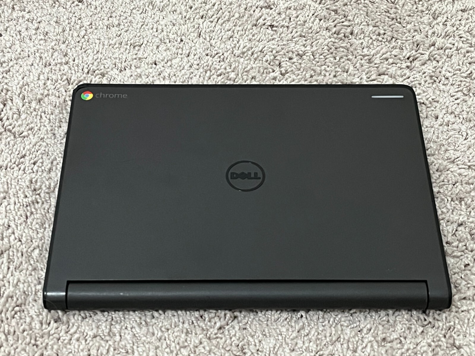 Fedora Linux Dell 3120 11.6 Celeron N2840 2.16 GHz 4 GB 16 GB eMMC NO Charger