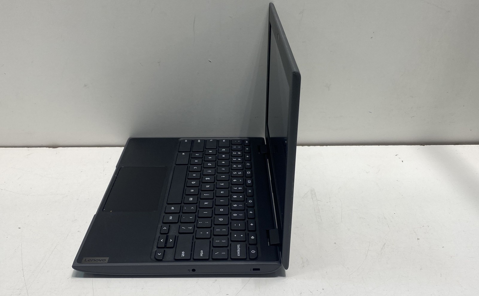 Lenovo 100e Chromebook 2nd Gen MTK 81QB Laptop Chrome OS Tested Factory Reset