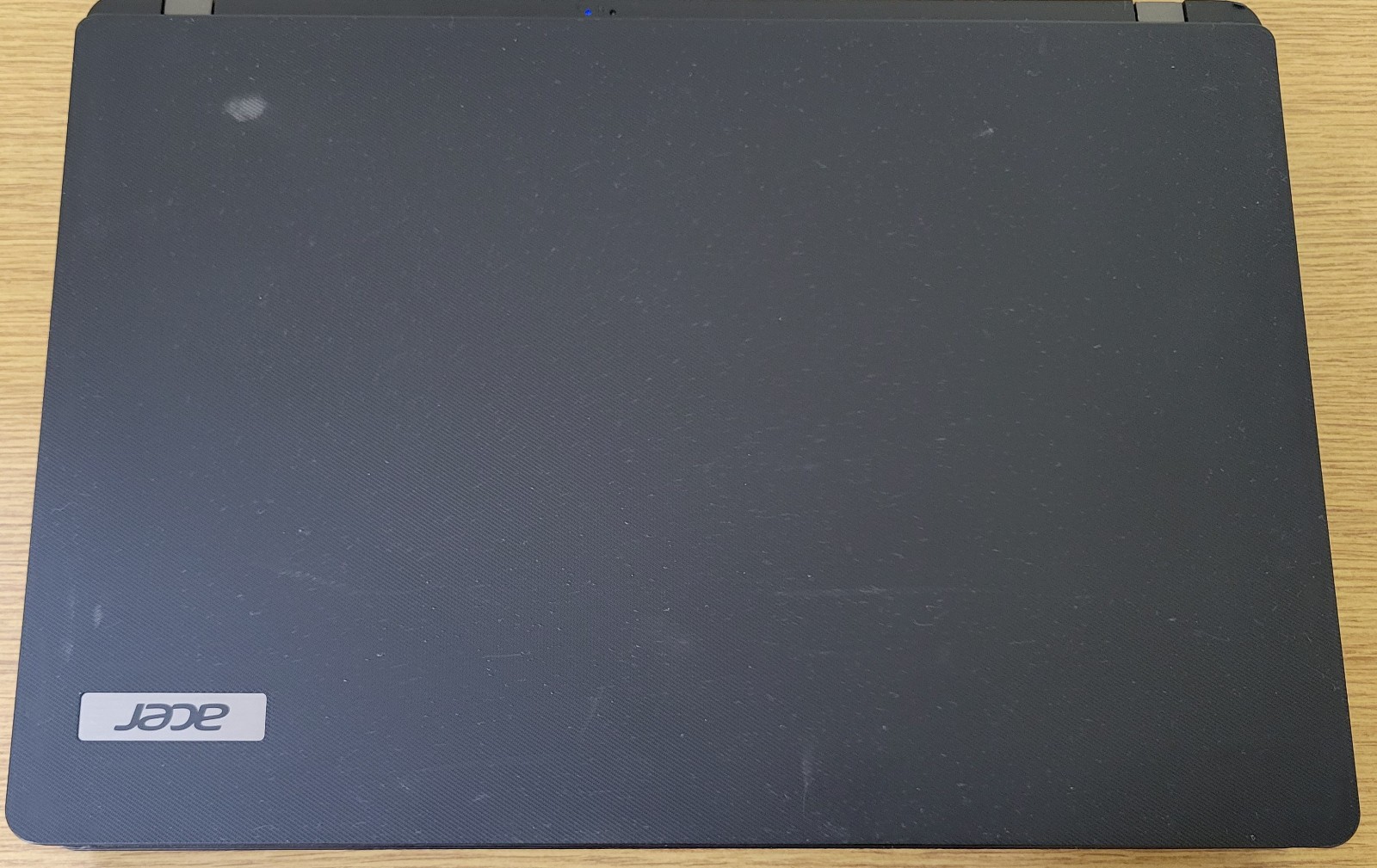 (Lot of 2) Acer TravelMate P215-51 i5-8250U 1.60GHz 8GB No OS/SSD/HDD