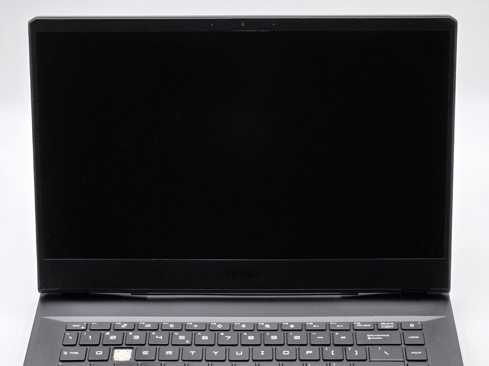 MSI GP66 Leopard 10UG i7-10875H RTX 3070 32GB 1TB 15.6 FHD Gaming Laptop -READ