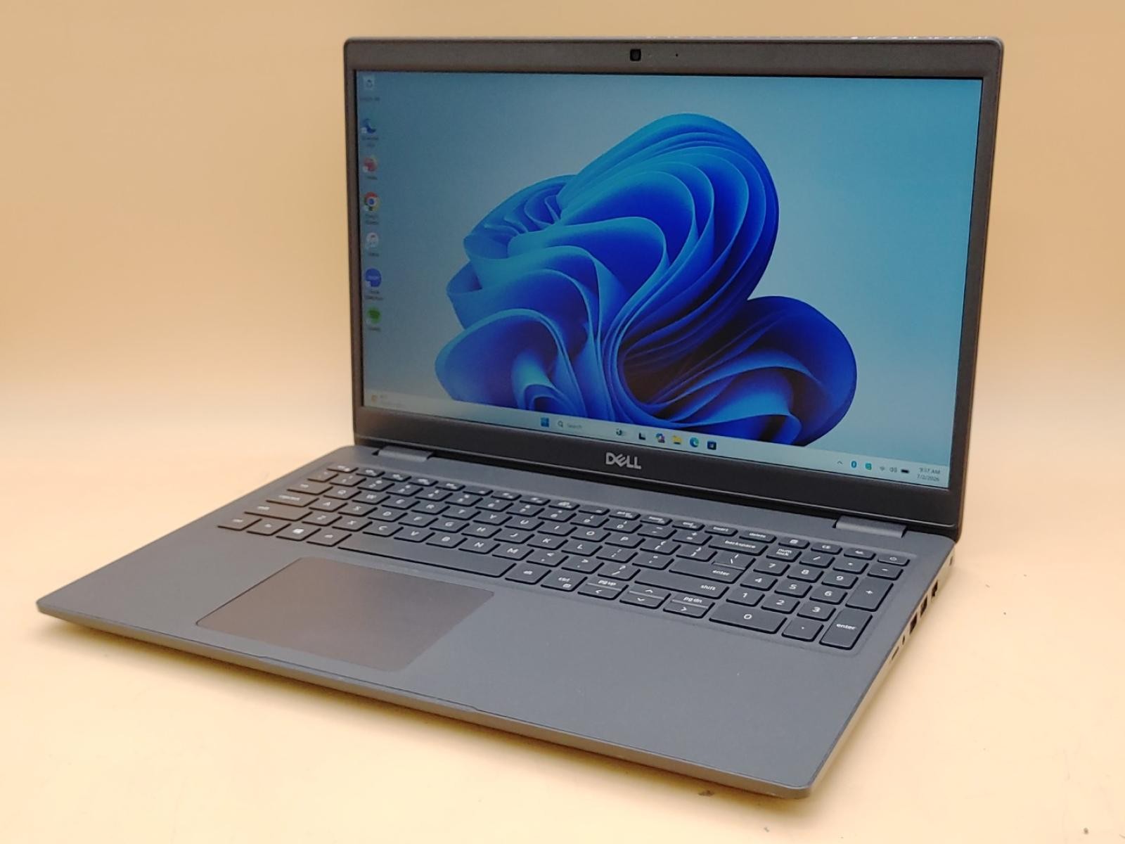 Dell Latitude 3510 15.6″ Intel i5-10210U 16GB 256GB SSD Windows11Pro *NO A/C*