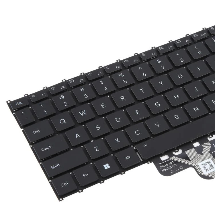 US Version Laptop Keyboard for Honor MagicBook X16 2022 PRO BRN-F56 G561 H76 G5