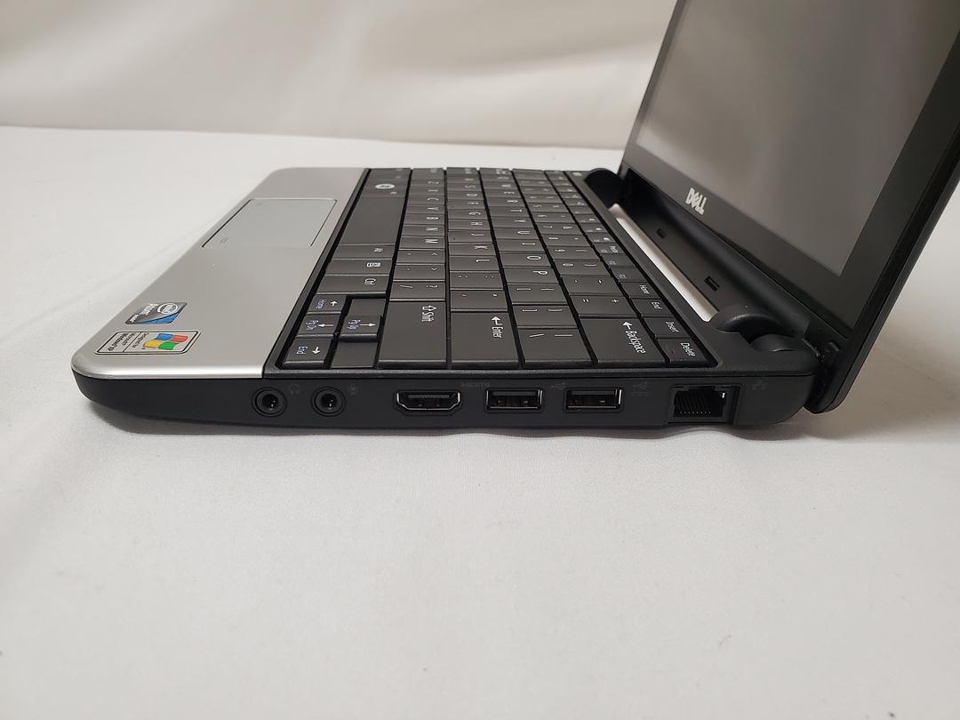 Dell Inspiron Mini 10 PP19S Netbook Atom Z520 1.33Ghz/1GB 10.1″ Laptop Computer