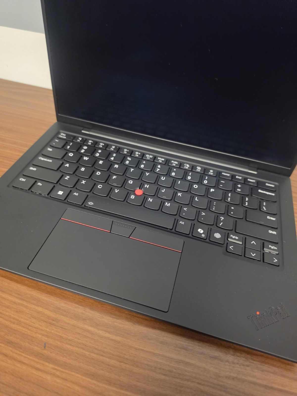 Lenovo X1 Carbon Gen 13 32 GB 512 SSD Model 21NS0166US NO TOUCHSCREEN