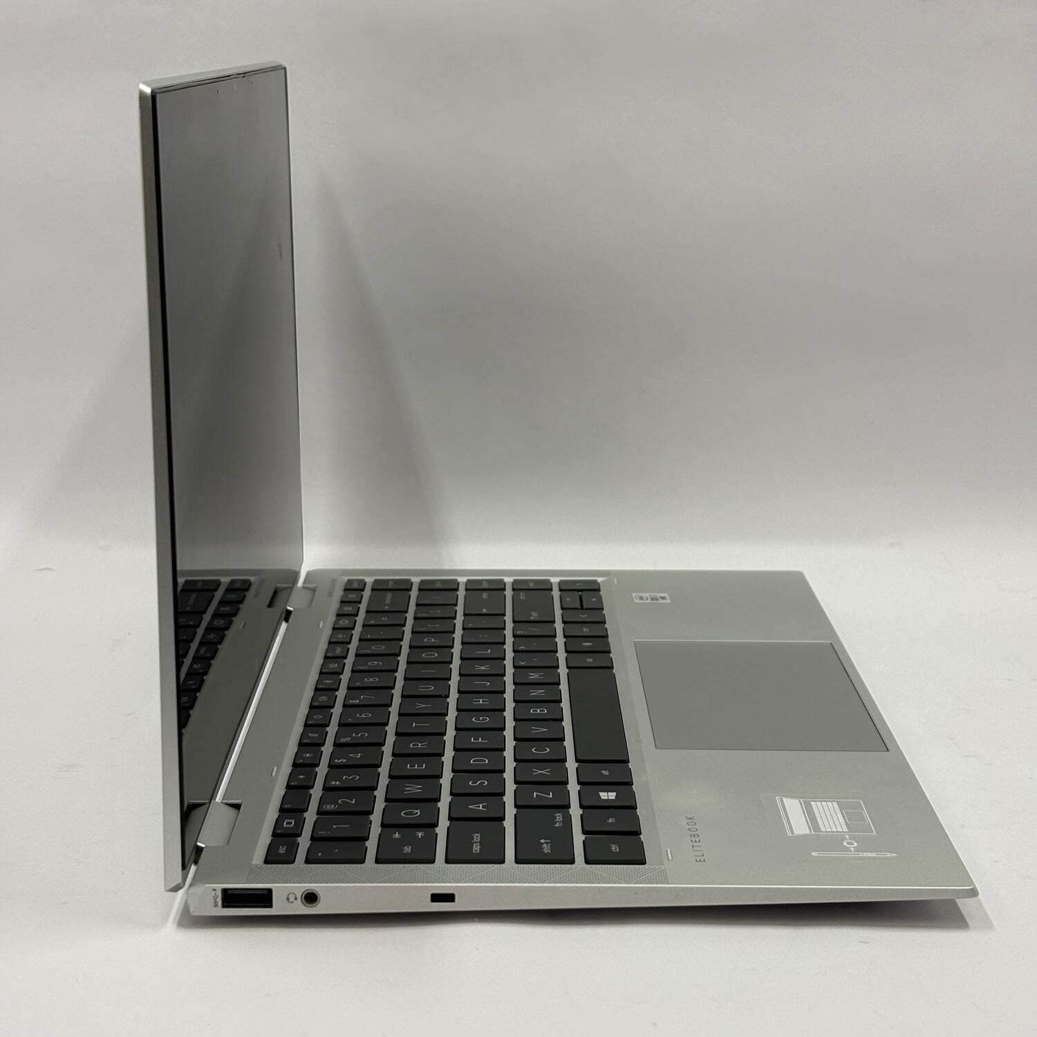 HP EliteBook x360 1040 G7 14″ i7-10610U 1.80GHz 32GB RAM 256GB SSD