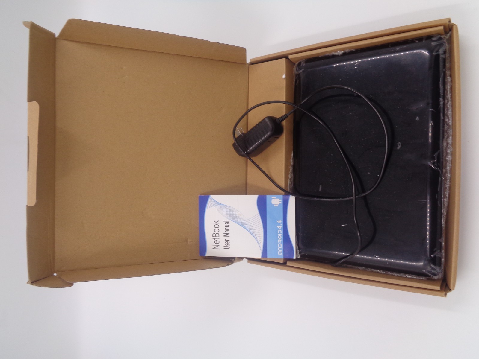 Android KitKat 10.1 Netbook