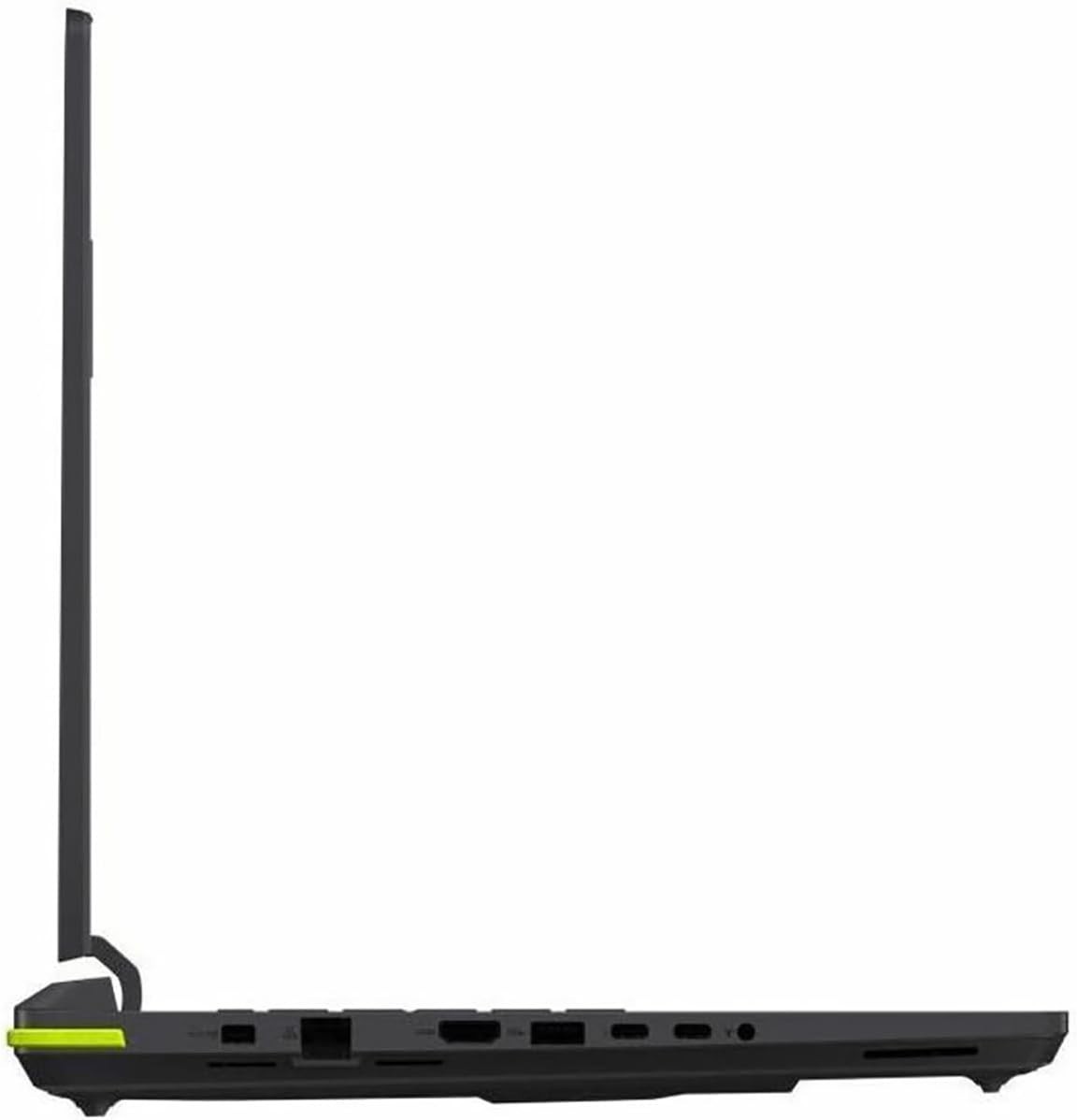 ASUS ROG Strix G16 Gaming Laptop G615LM-DS96 Ultra 9 275HX RTX 5060 32GB 1TB SSD