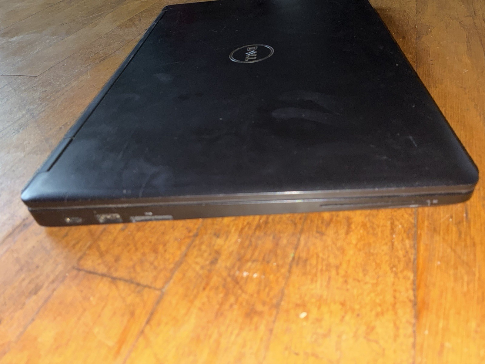 Dell Latitude 5591 i7-8850H, 16GB, 512GB, Win 11 Pro, NVIDIA MX130, Battery Good