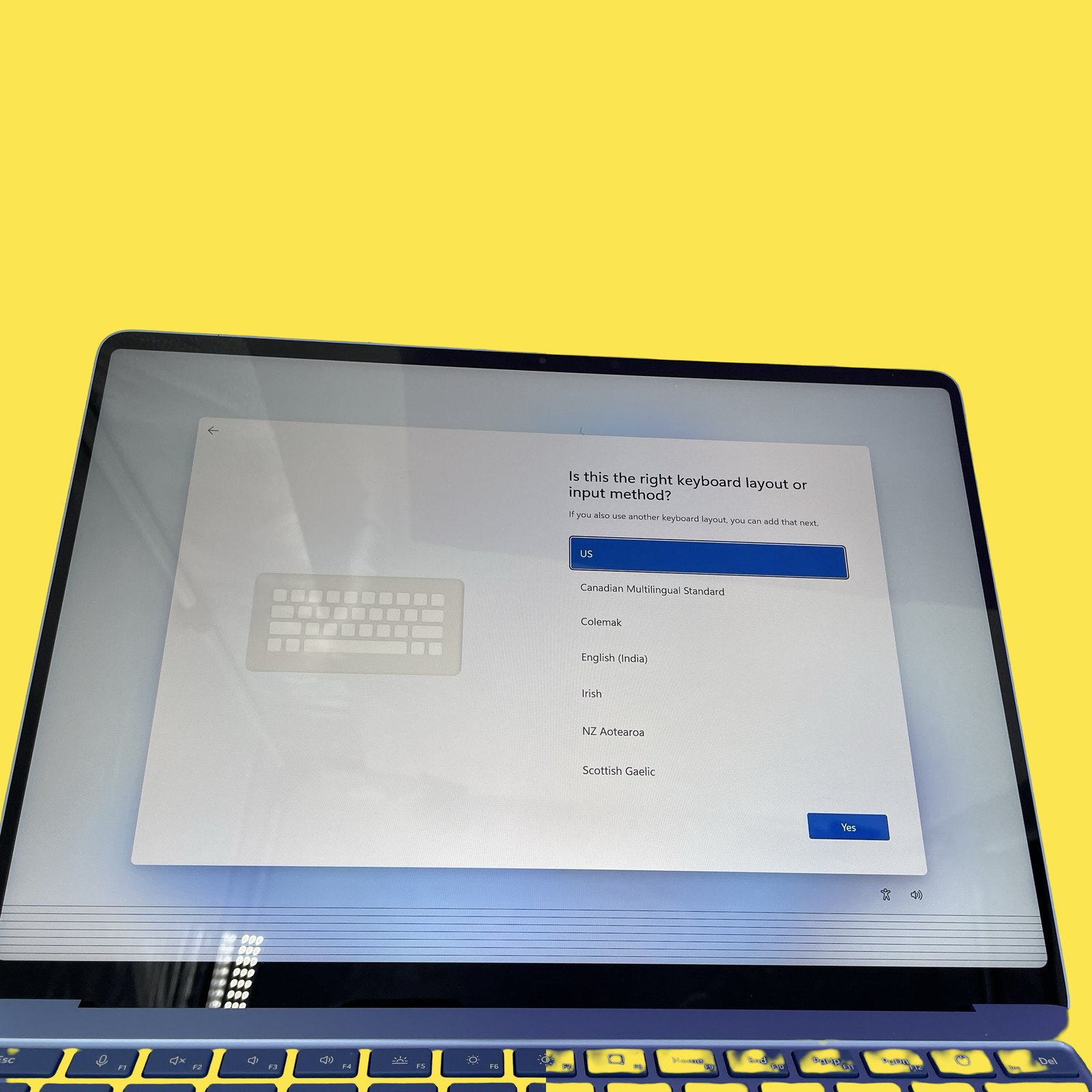 ISSUE Microsoft 2036 Surface Laptop 7 15″ Snapdragon 1TB SSD 16GB RAM #IS7898