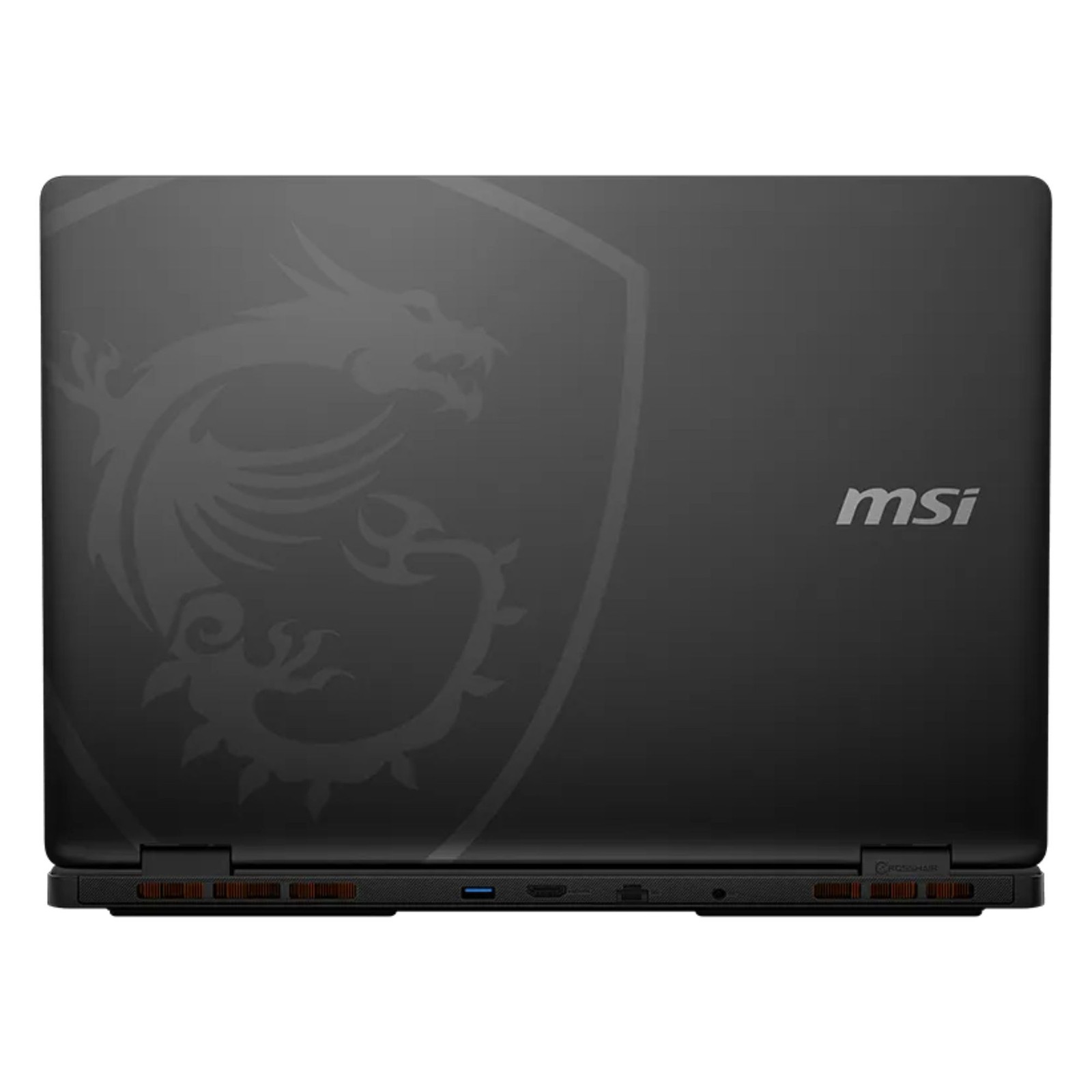 MSI Crosshair18 HX AI 18″ QHD+ Intel Ultra 9-275HX 32GB 1TB SSD GF RTX 5070 W11H