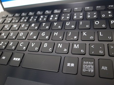 VAIO Pro PK Core i5-1035G1 SSD256GB Win11Pro Wi-Fi 6 Used Japan Genuine