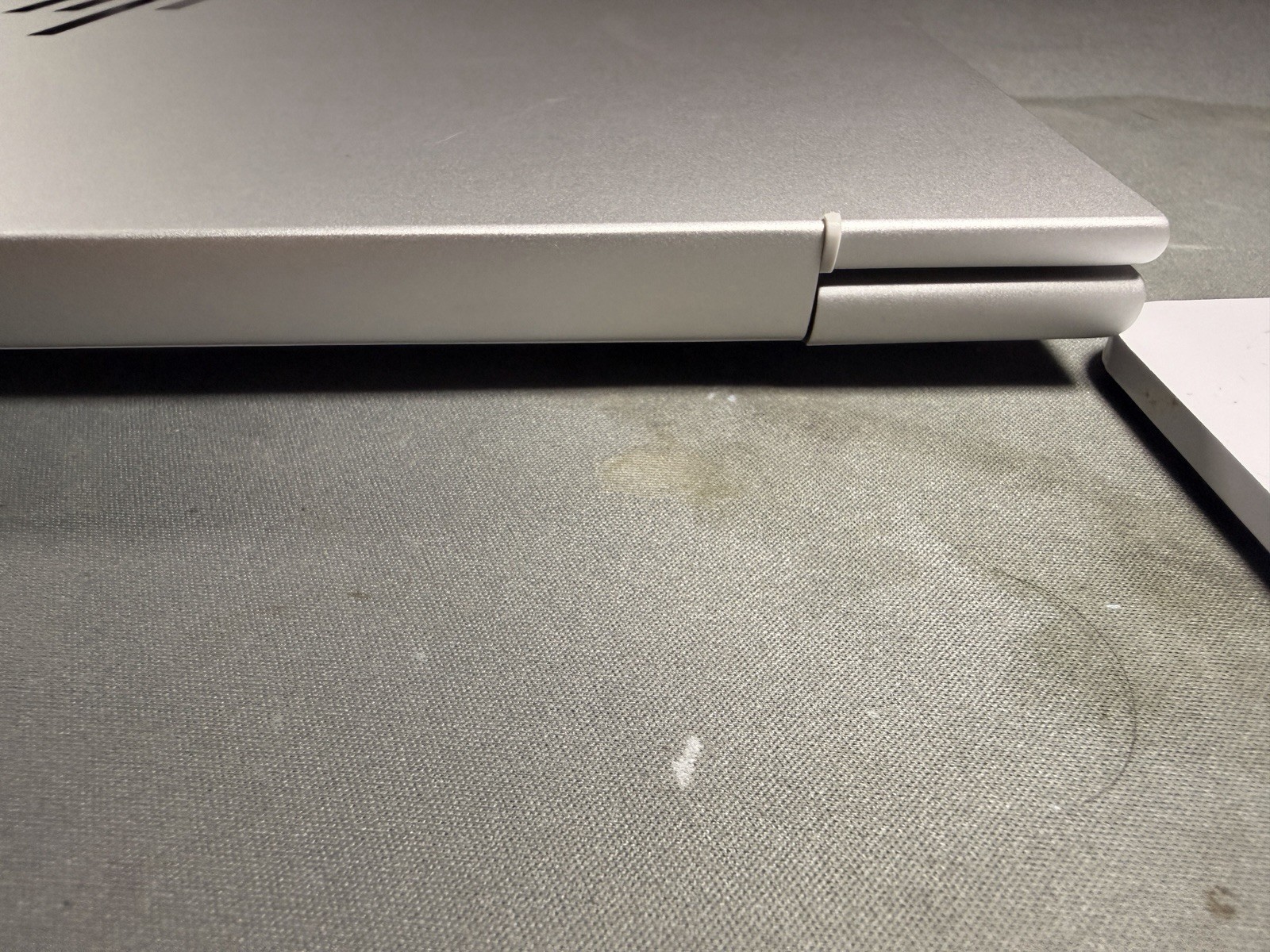 HP EliteBook 8 G2i 14 in Copilot+ Core Ultra 7 355 512GB SSD 32GB RAM
