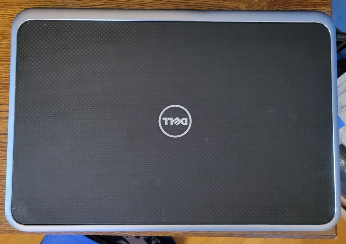 Dell XPS 12-9Q33 1″ Laptop Core i7-4500U 8GB RAM NO MSATA SSD Works but Bad LCD