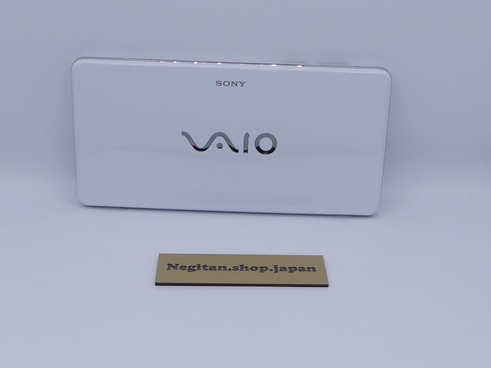 SONY VAIO type P VGN-P50 Windows XP Pocket Style Portable UMPC White