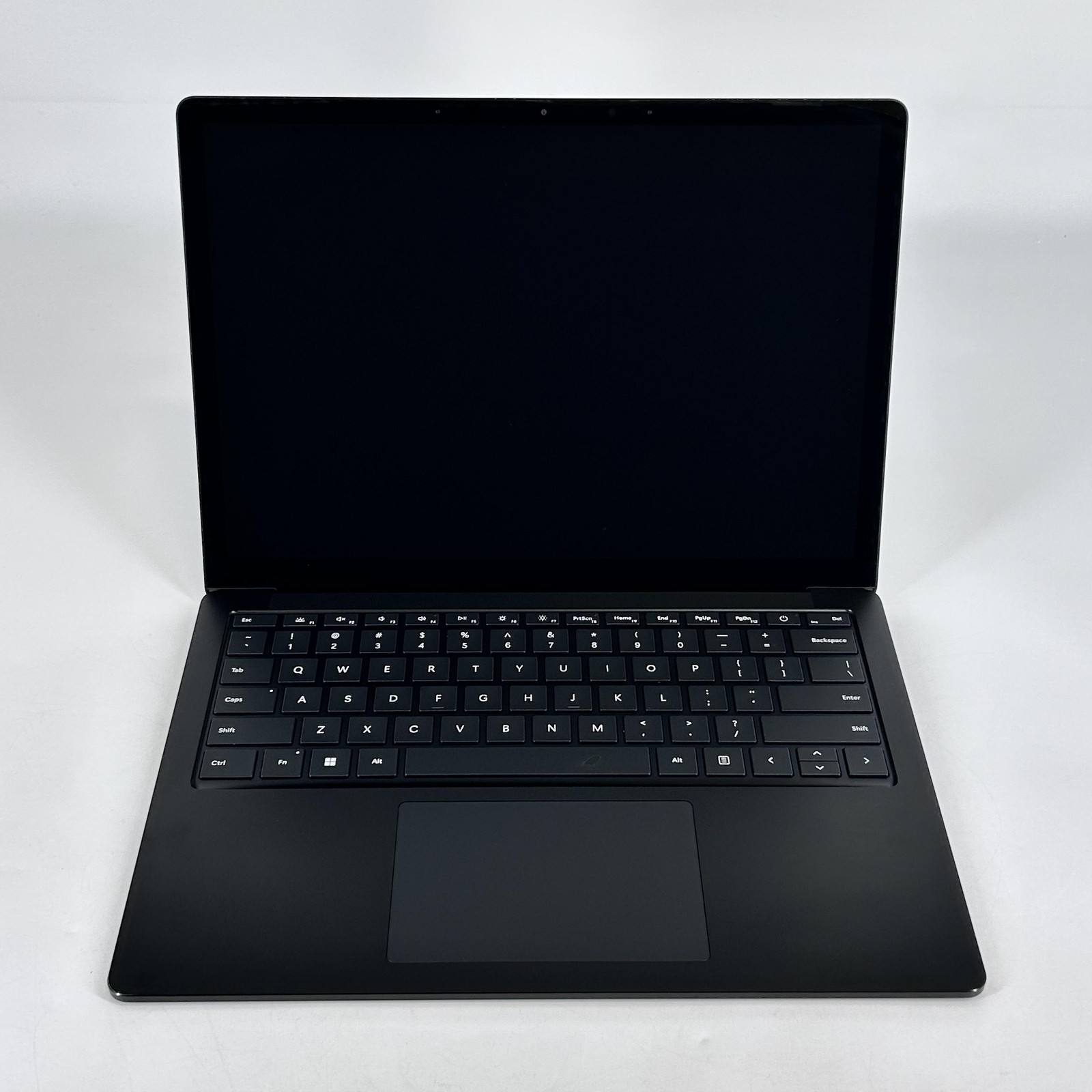 Microsoft Surface Laptop 5 13.5 2K TOUCH 2.5GHz i5-1235U 8GB 512GB SSD -GOOD