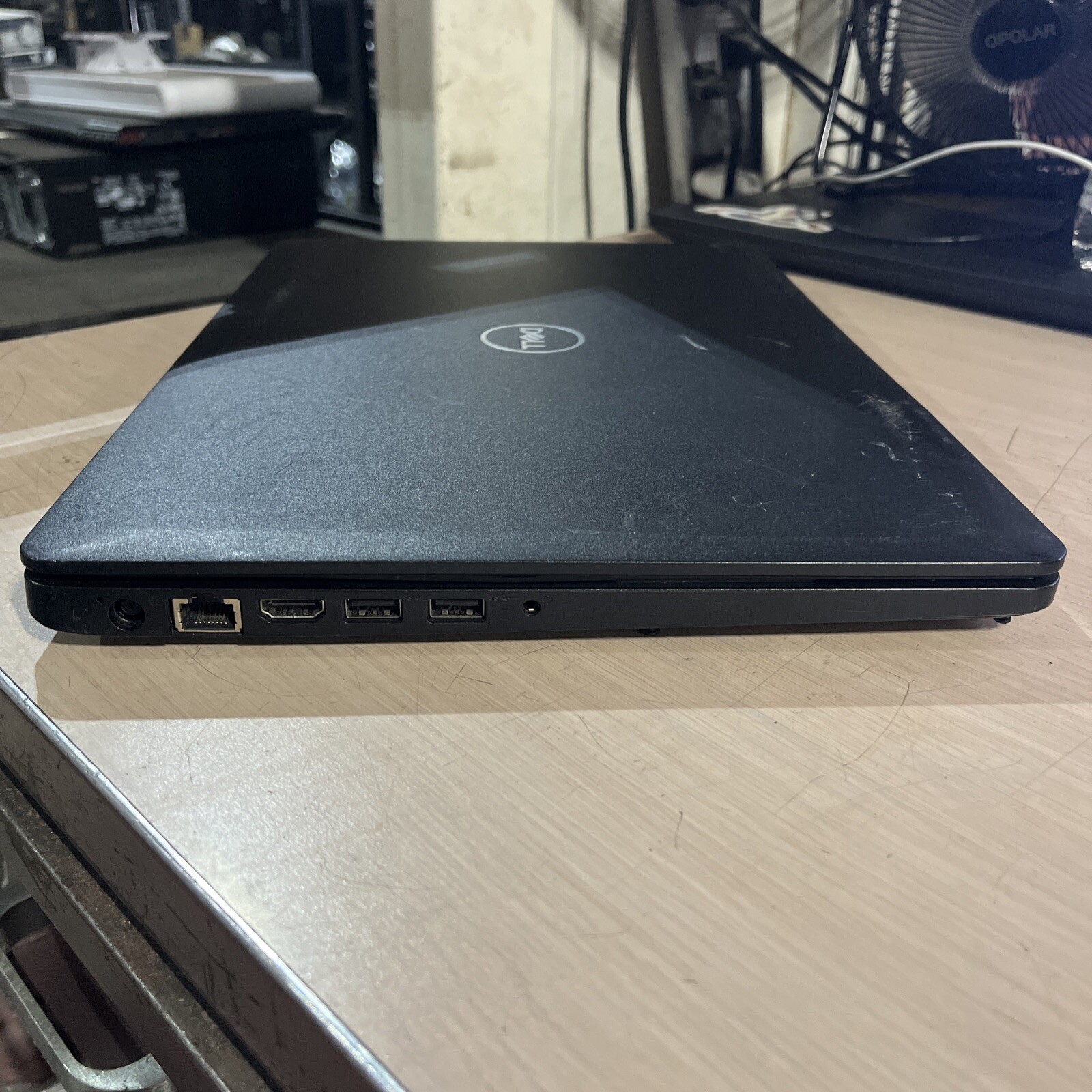 DELL LATITUDE 3580 INTEL CORE I5-7200U 2.50GHZ 8GB RAM NO HD