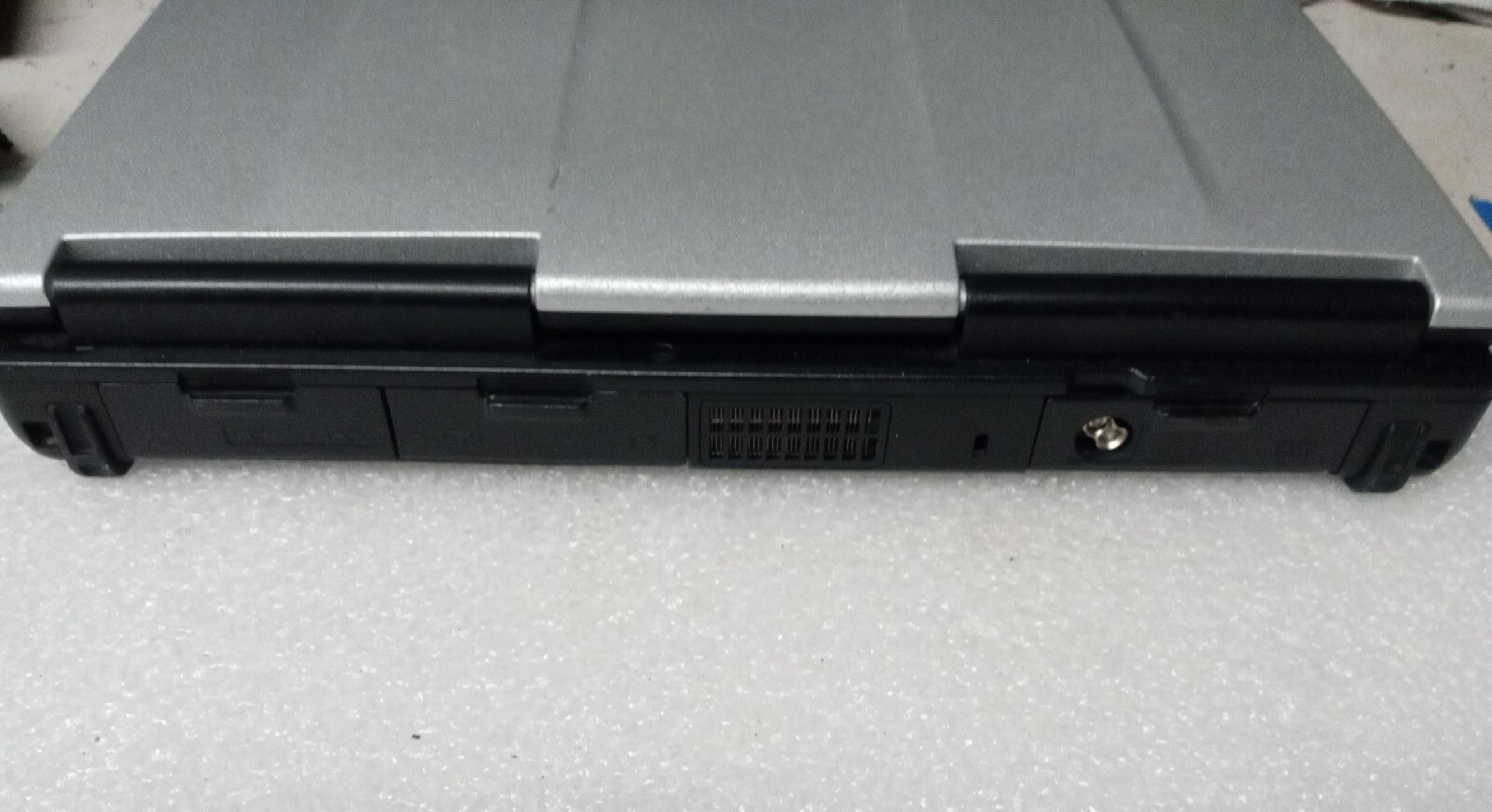 Panasonic Toughbook CF-53 14″ Core i5 4310U 8GB RAM 256GB SSD Touch