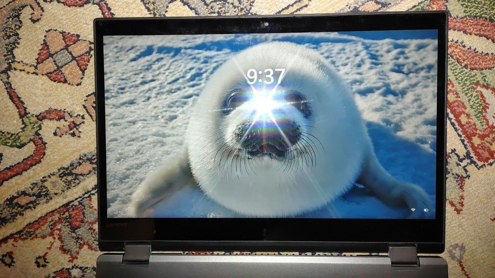 Dell Inspiron 3593 15.6″ 10th gen Laptop touchscreen Core i5-1035G1 Good Parts