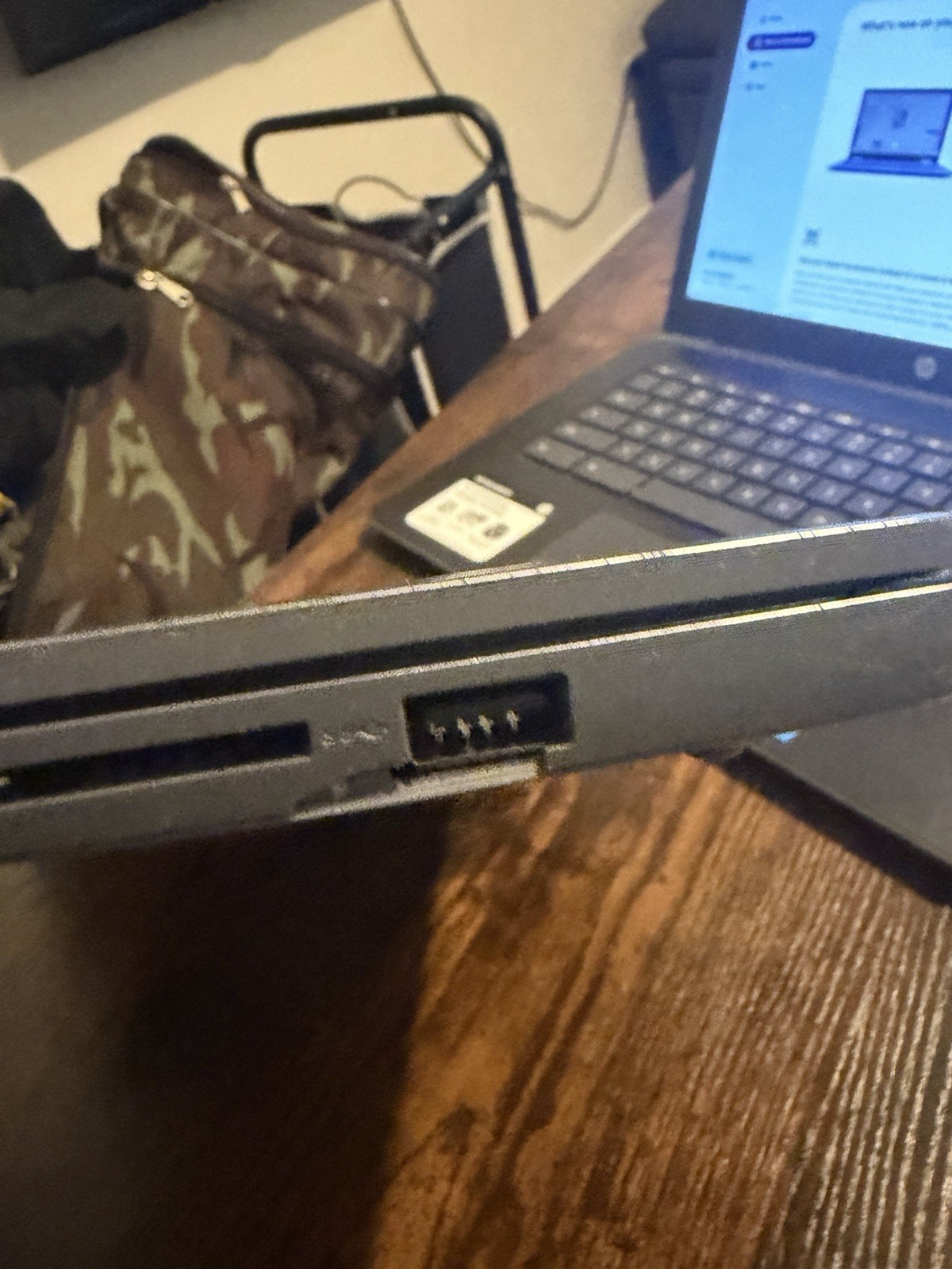 Lenovo ThinkPad Slim 3 15ABR8 16 Gb Ram 512Gb SSD