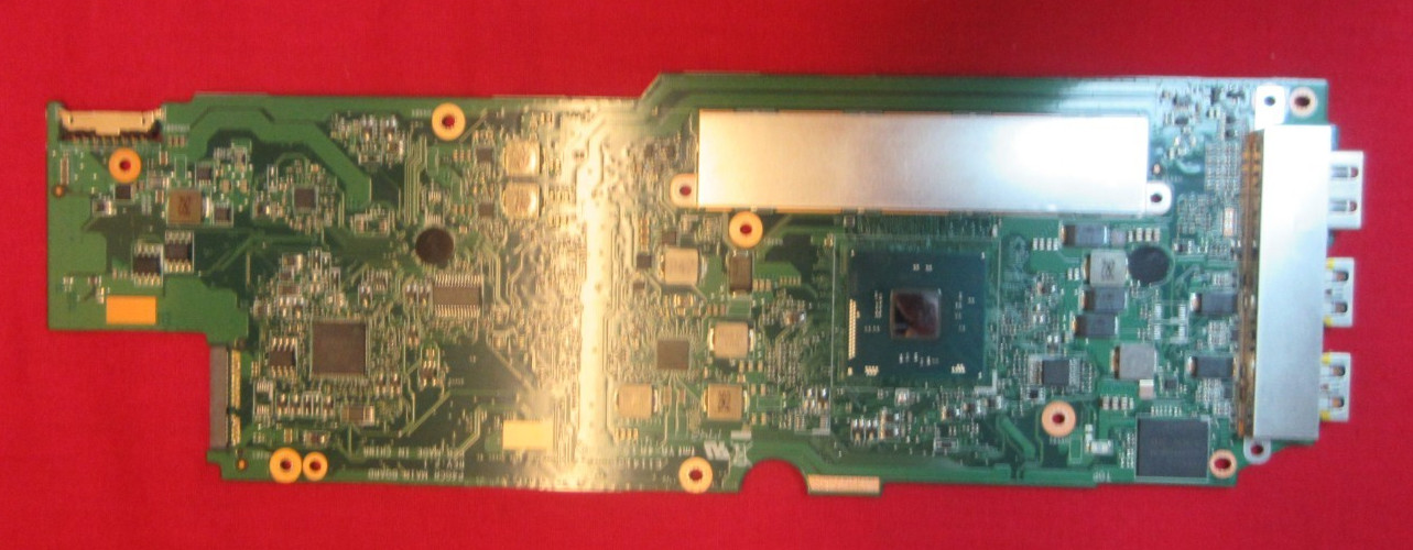 GENUINE ACER CB3-431-C3WS MOTHERBOARD 69N0G1M14B03