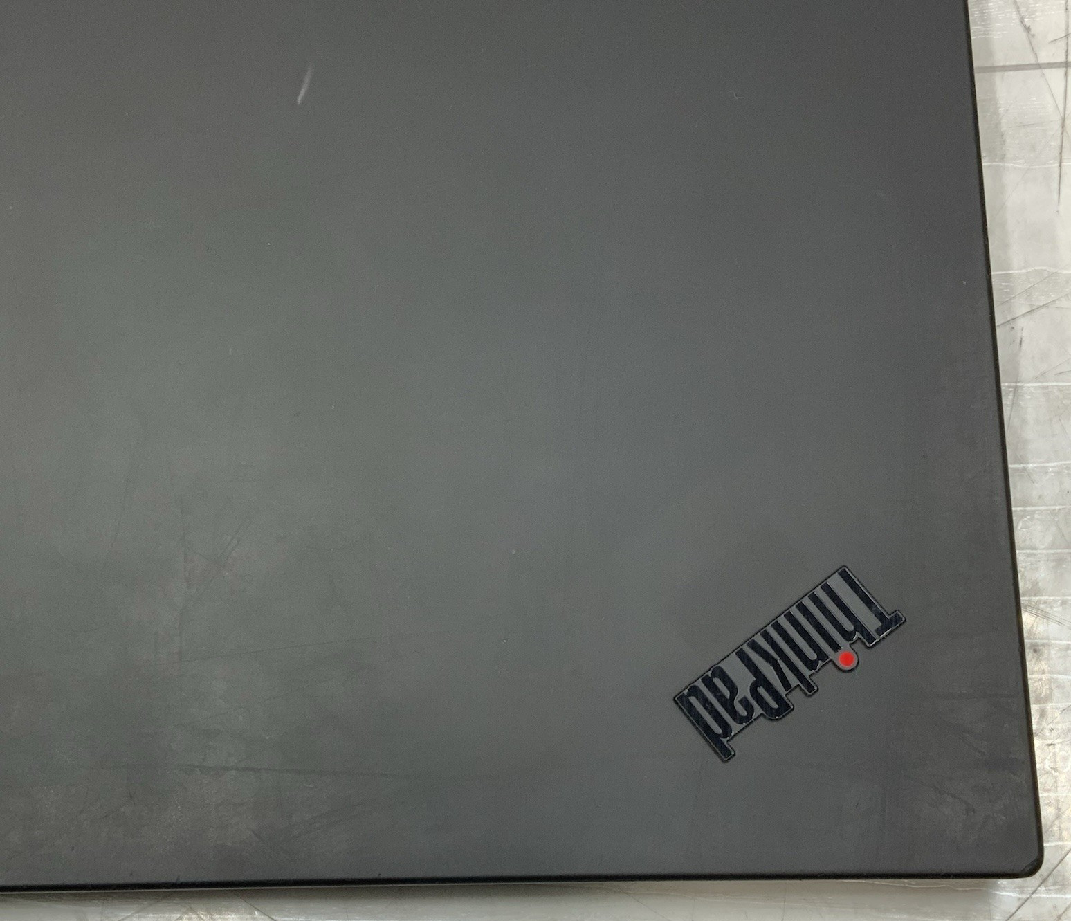 Lenovo ThinkPad P1 Gen 2 Intel Core i7-9850H 16GB DDR4 512GB Quadro T1000 W10P