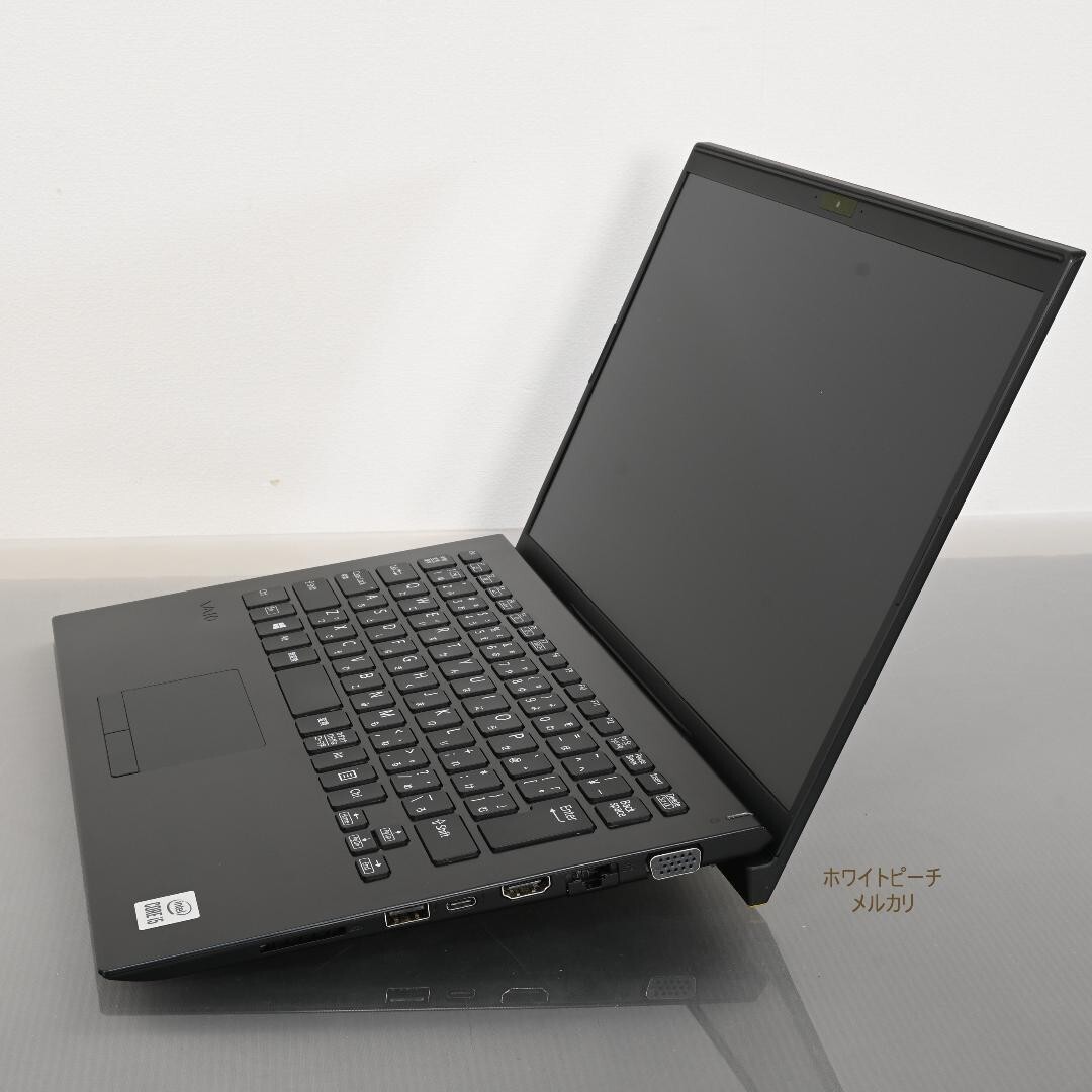 vaio pro / 10th generation i5/16G/yellow keyboard & line 14 type Notebook PC g43