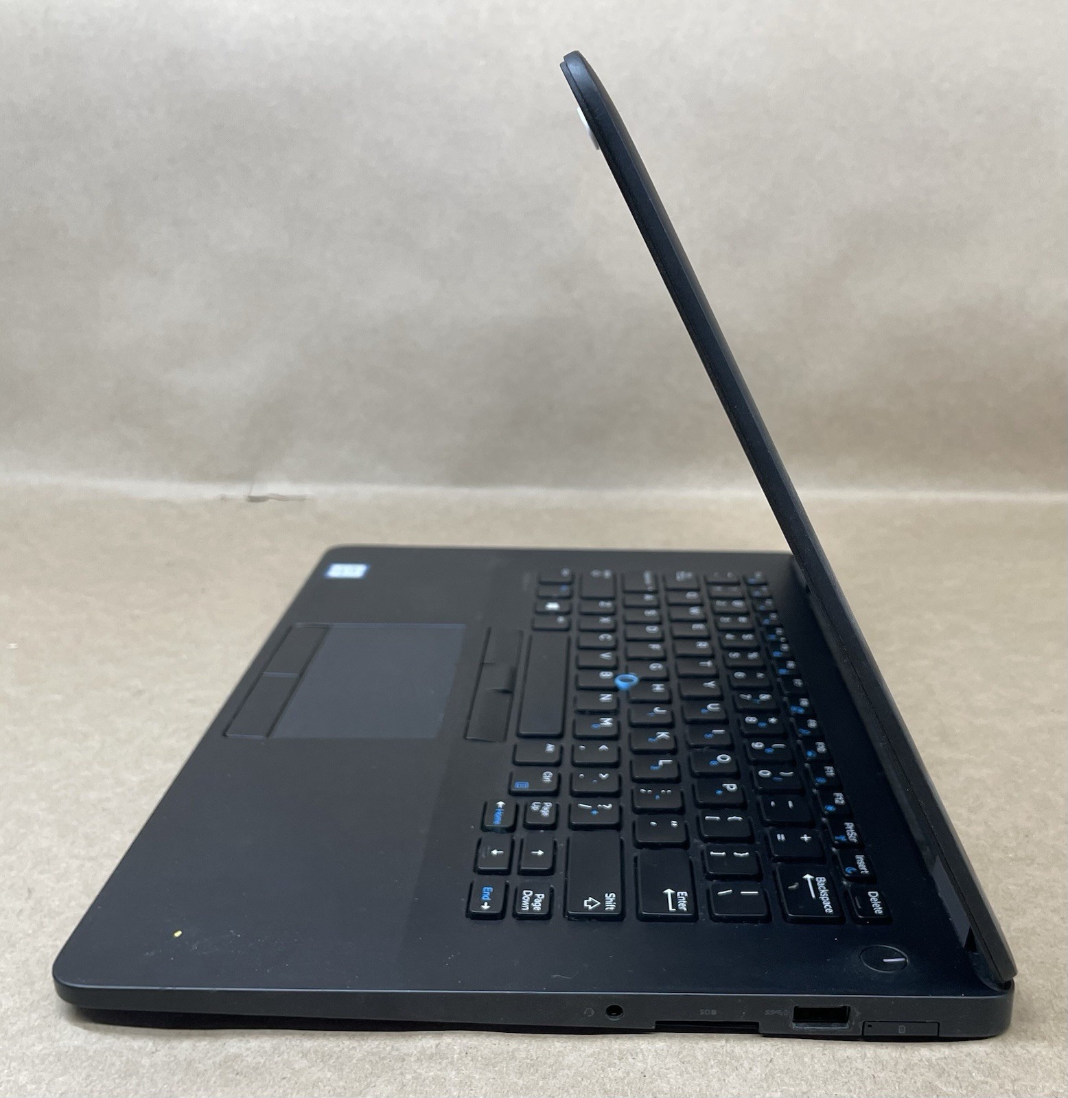 Dell Latitude E7470 Intel Core i7-6600U@2.60GHz 8GB Ram NO SSD/HDD/OS