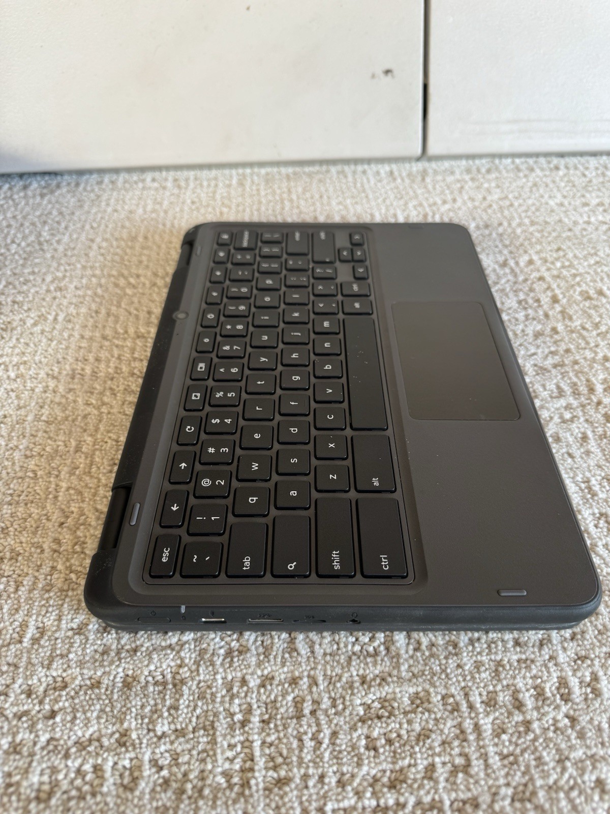 Samsung 12.2 in. 2-in-1 Chromebook And 2 Other Tablets Lot Of 3