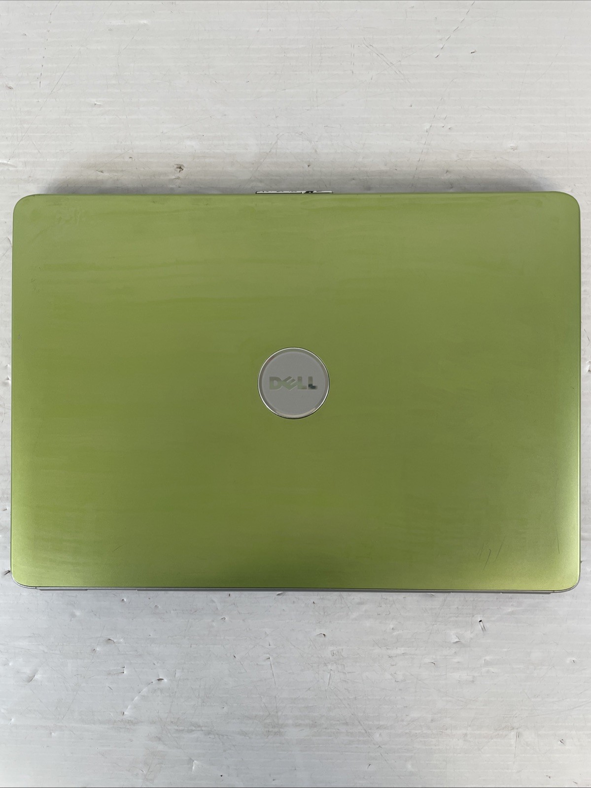 Retro Dell Inspiron 1525 15.4″ Intel Core 2 Duo 1.73GHz 2GB RAM 120GB HDD WinXP