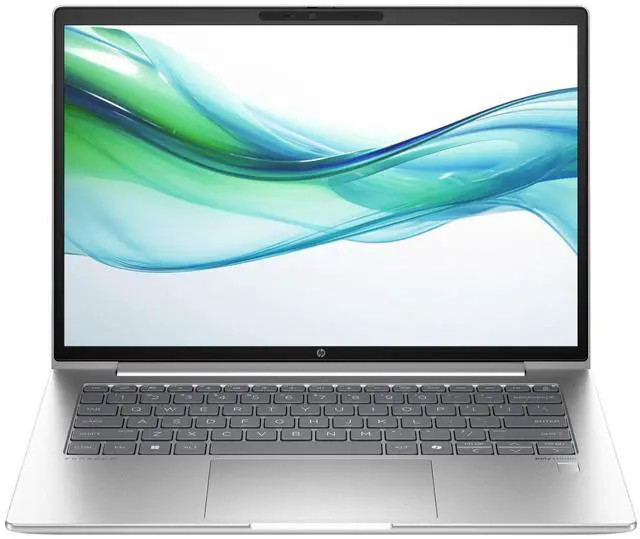 HP ProBook 445 G11 14 in WUXGA IPS Ryzen 5 7535U 16GB DDR4 256GB SSD Radeon