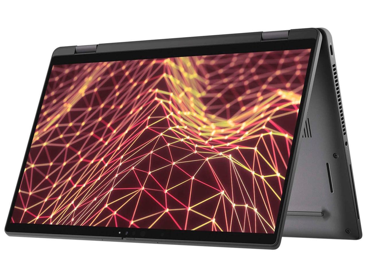 DELL 7430 14.0″ Grade A Laptop Intel Core i7 12th Gen 1265U (1.80GHz) 32GB Memor