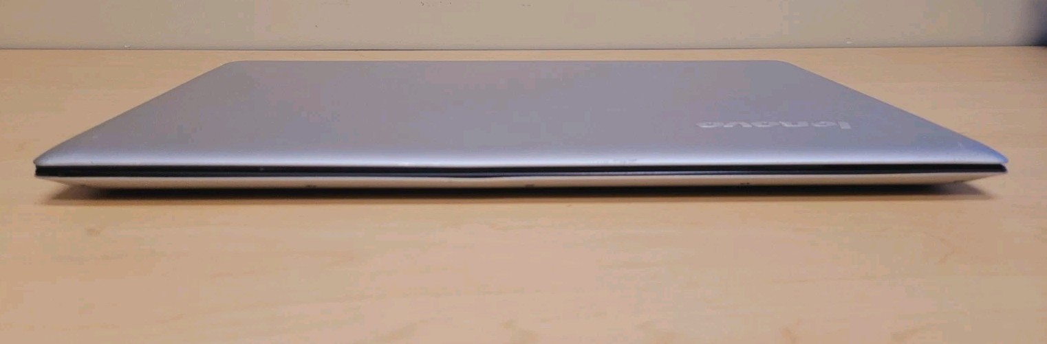 LENOVO IDEAPAD U530 TOUCH Intel i7 4500U – 8GB RAM – 256GB SSD NO OS – USED