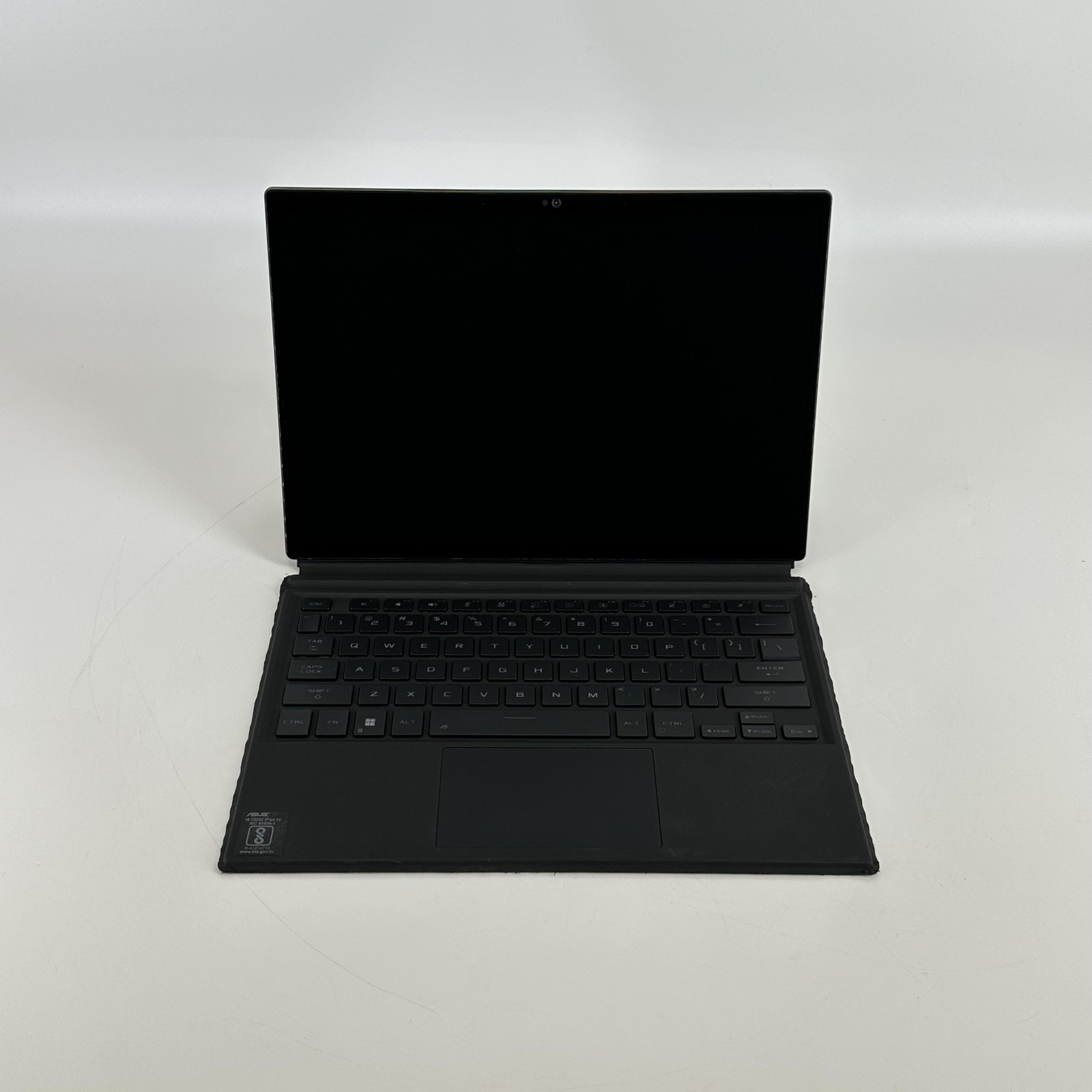 Asus ROG Flow Z13 GZ301 13.4 QHD+ TOUCH 2.6 GHz i9-13900H 16GB 1TB SSD RTX 4050