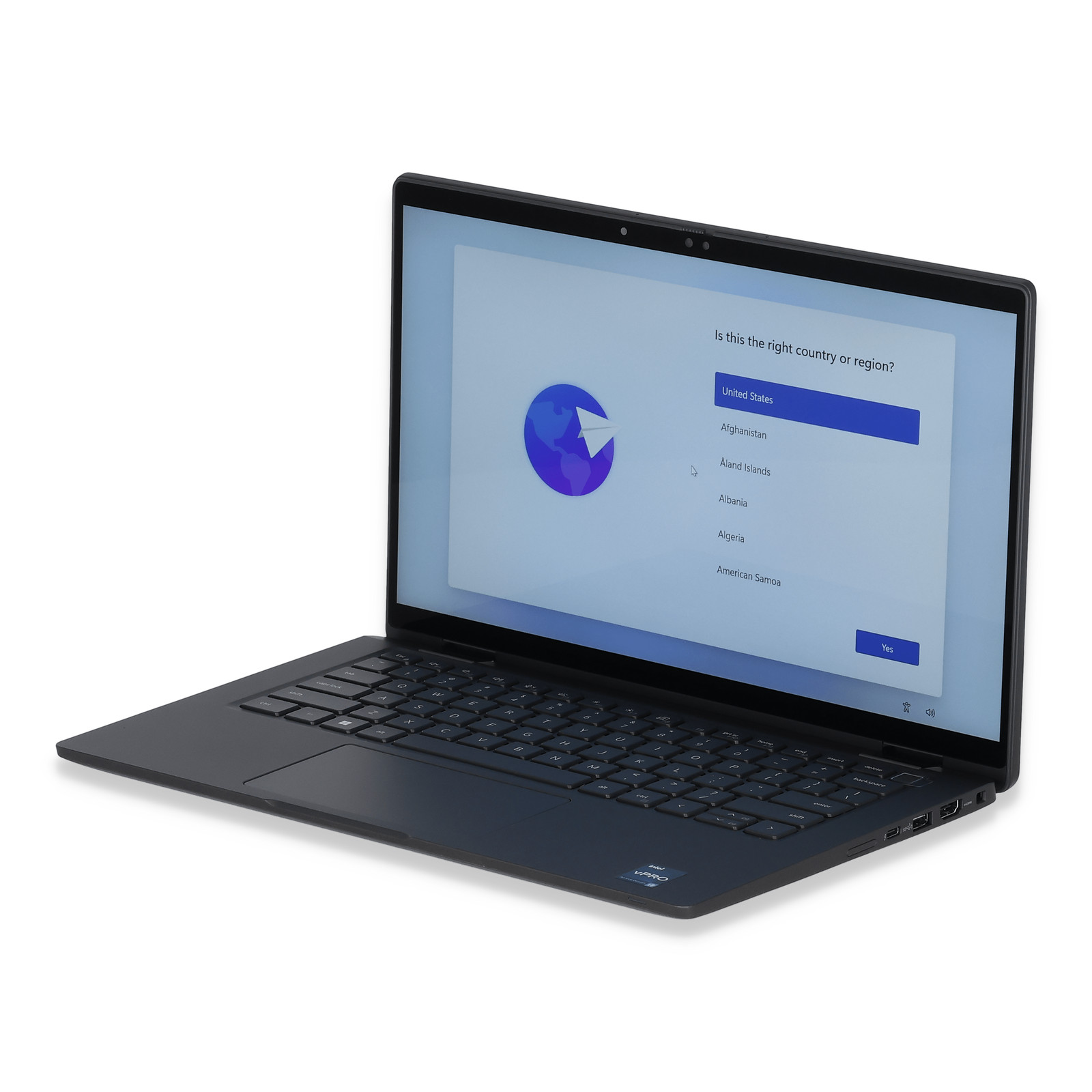 Dell Latitude 14″ Laptop : i7 12th Gen | 32GB RAM 512GB SSD | Windows 11 Pro