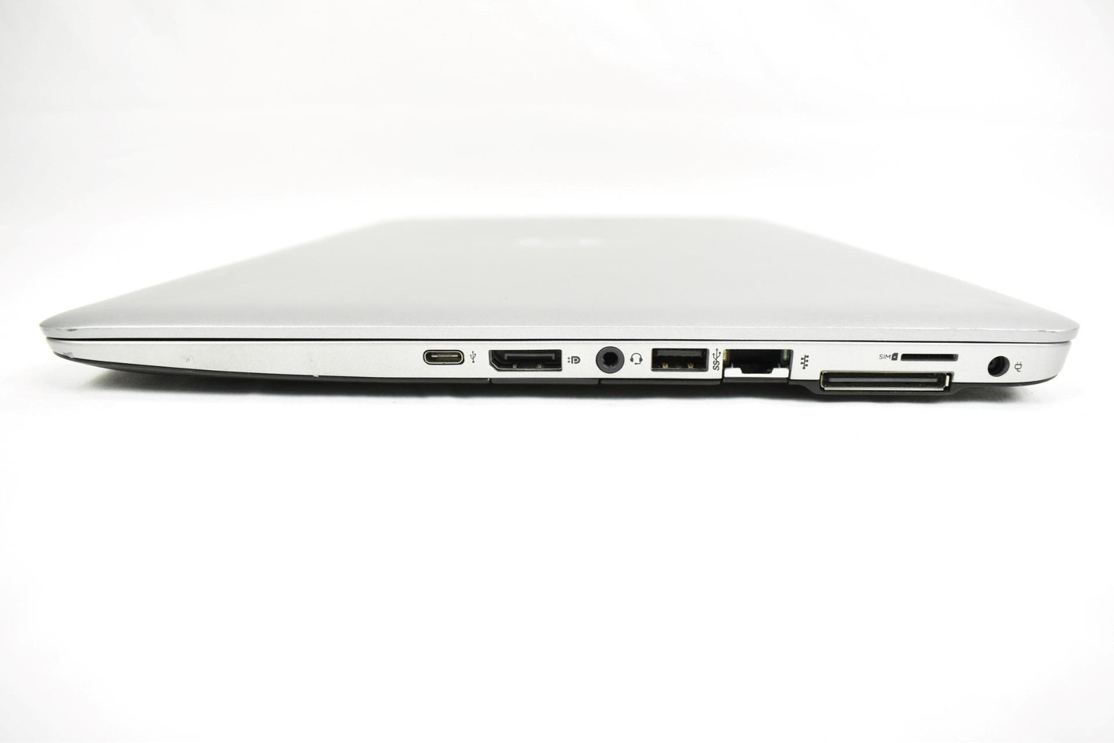 HP EliteBook 850 G4 Laptop i5-7300U 2.6GHz 8GB 256GB SSD 15.6″ No OS