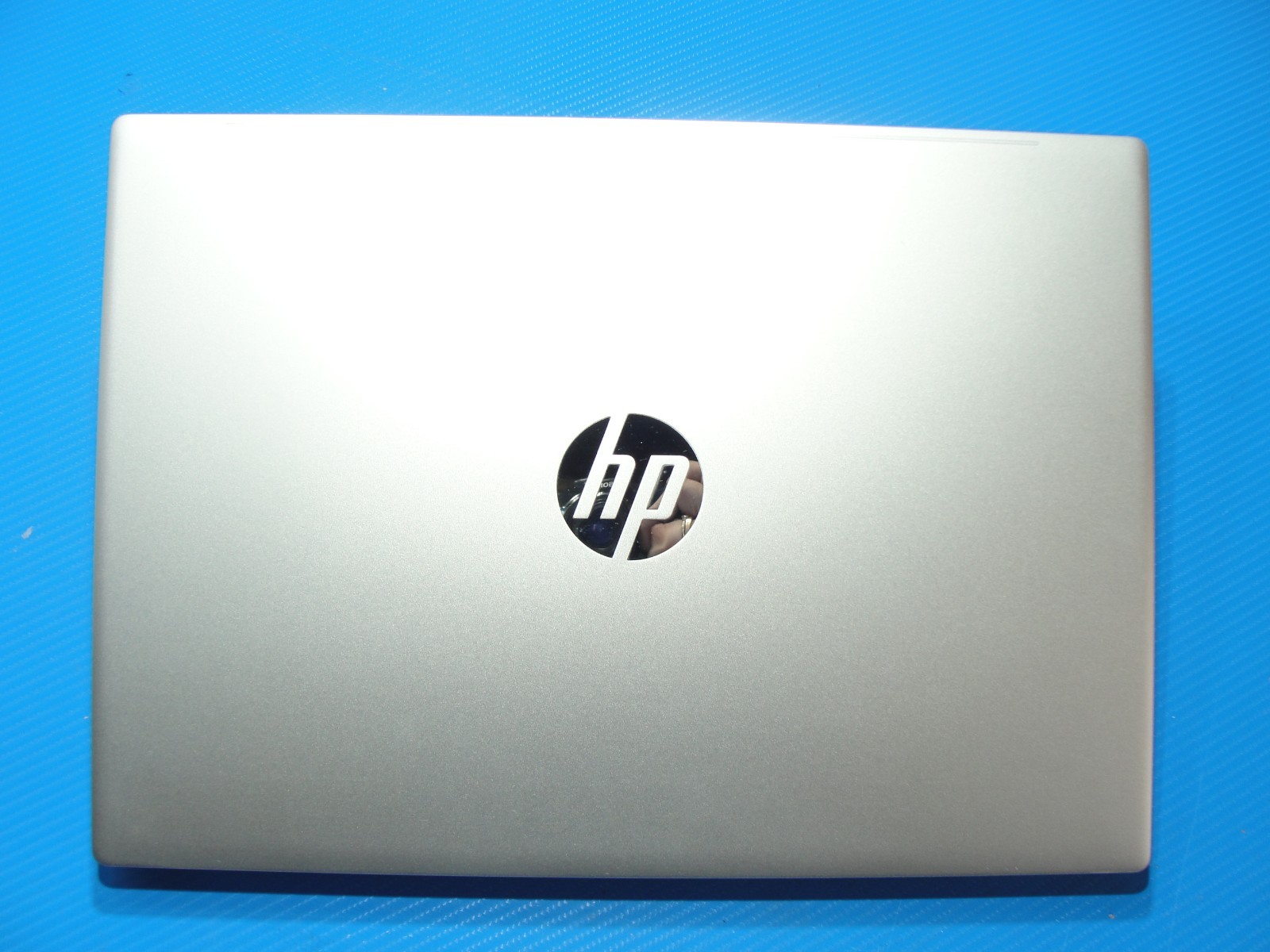 HP Pavilion 16-AF0066ST 16″ WUXGA Intel Core Ultra 5 125U 8GB RAM 512GB SSD + PA