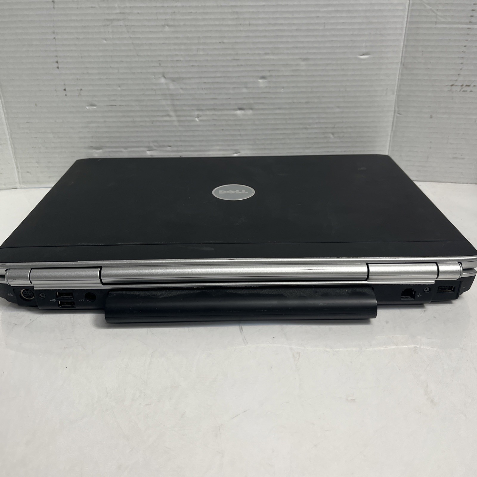 Dell Inspiron 1721 AMD Dual-Core 0F81 2GHz 1 GB NO HDD/OS