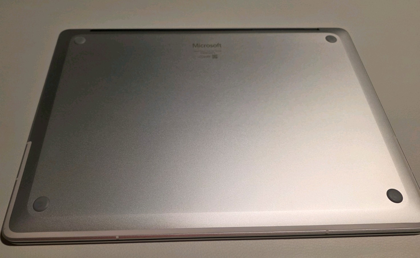 Microsoft Surface Laptop 7 for Business 5G 13.8 Ultra 5 236V 16GB 256GB SSD