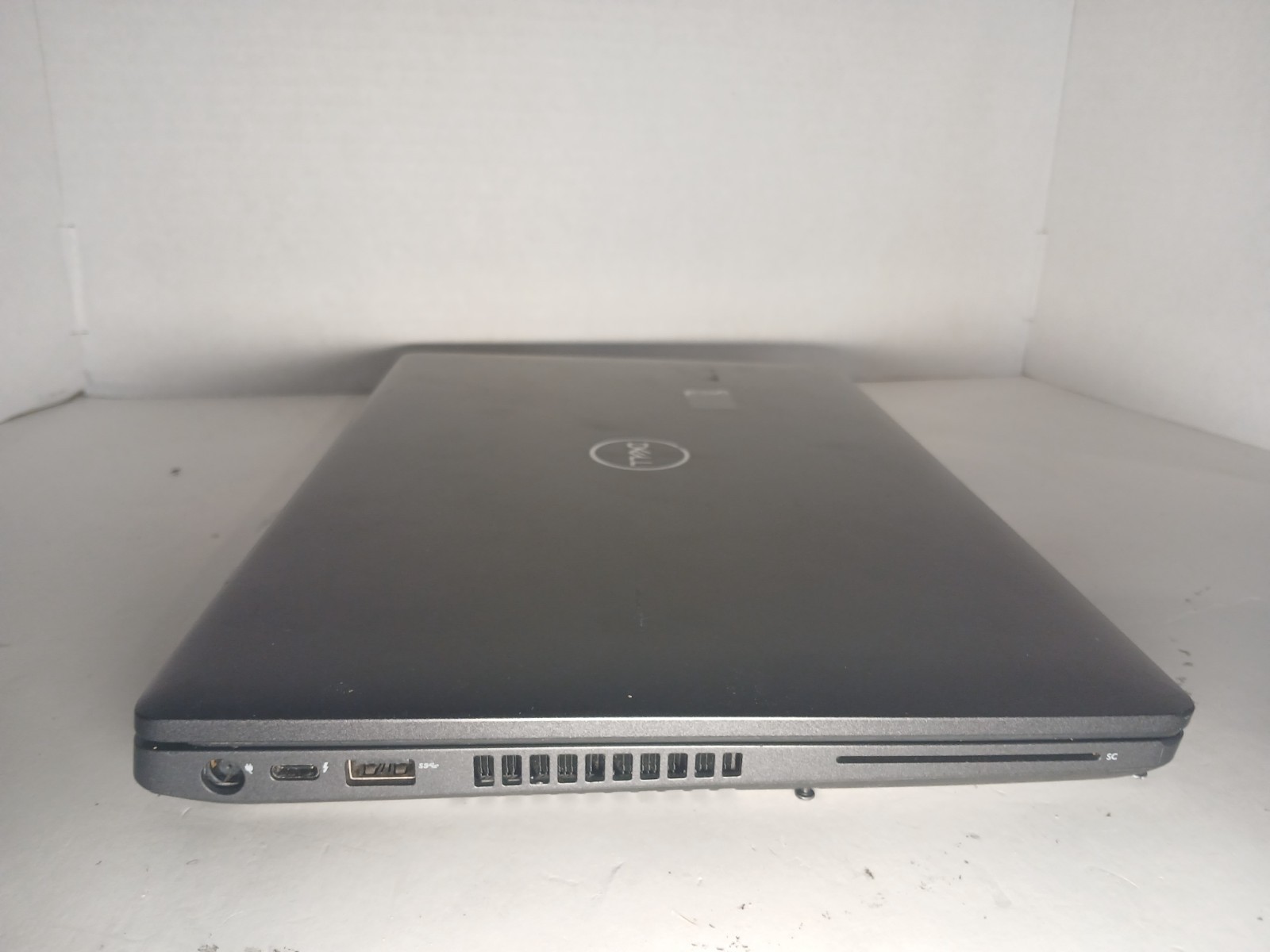 Dell Latitude 5401 Laptop i5-9400H 2.5GHz 4GB RAM 256GB SSD Win11 NO BATTERY #97