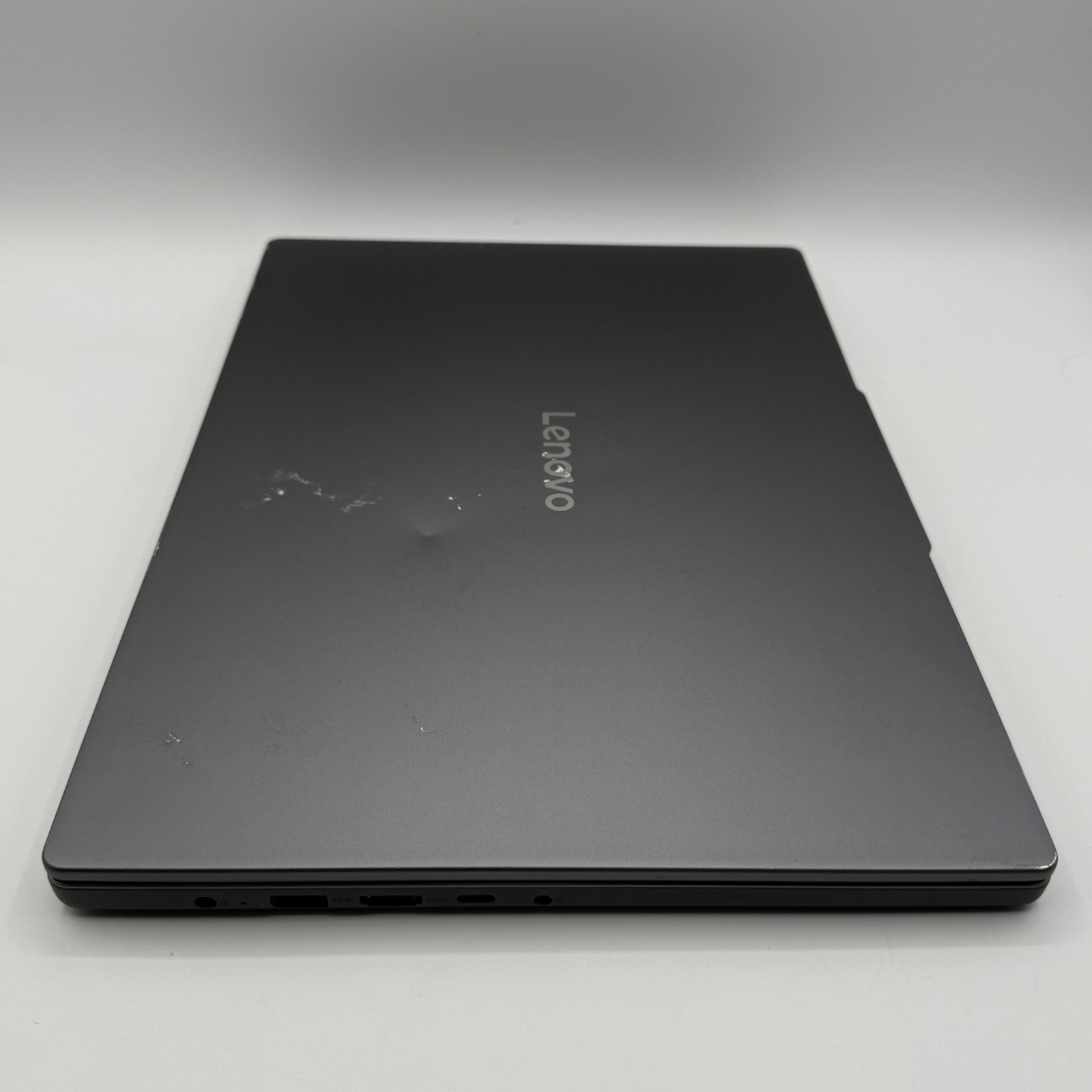 Lenovo IdeaPad Slim 3 15Q8X10 15.3″ Snapdragon X 16GB 476GB SSD Touch 100% Bat