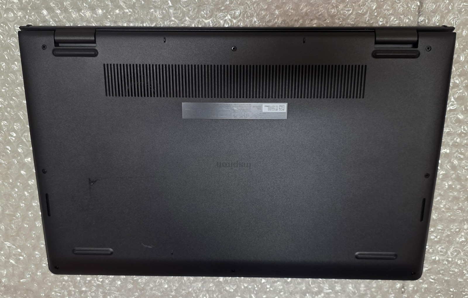Dell Inspiron 15.6″ 2K Touchscreen • Intel Core i5‑1334U • 8GB • 512GB SSD