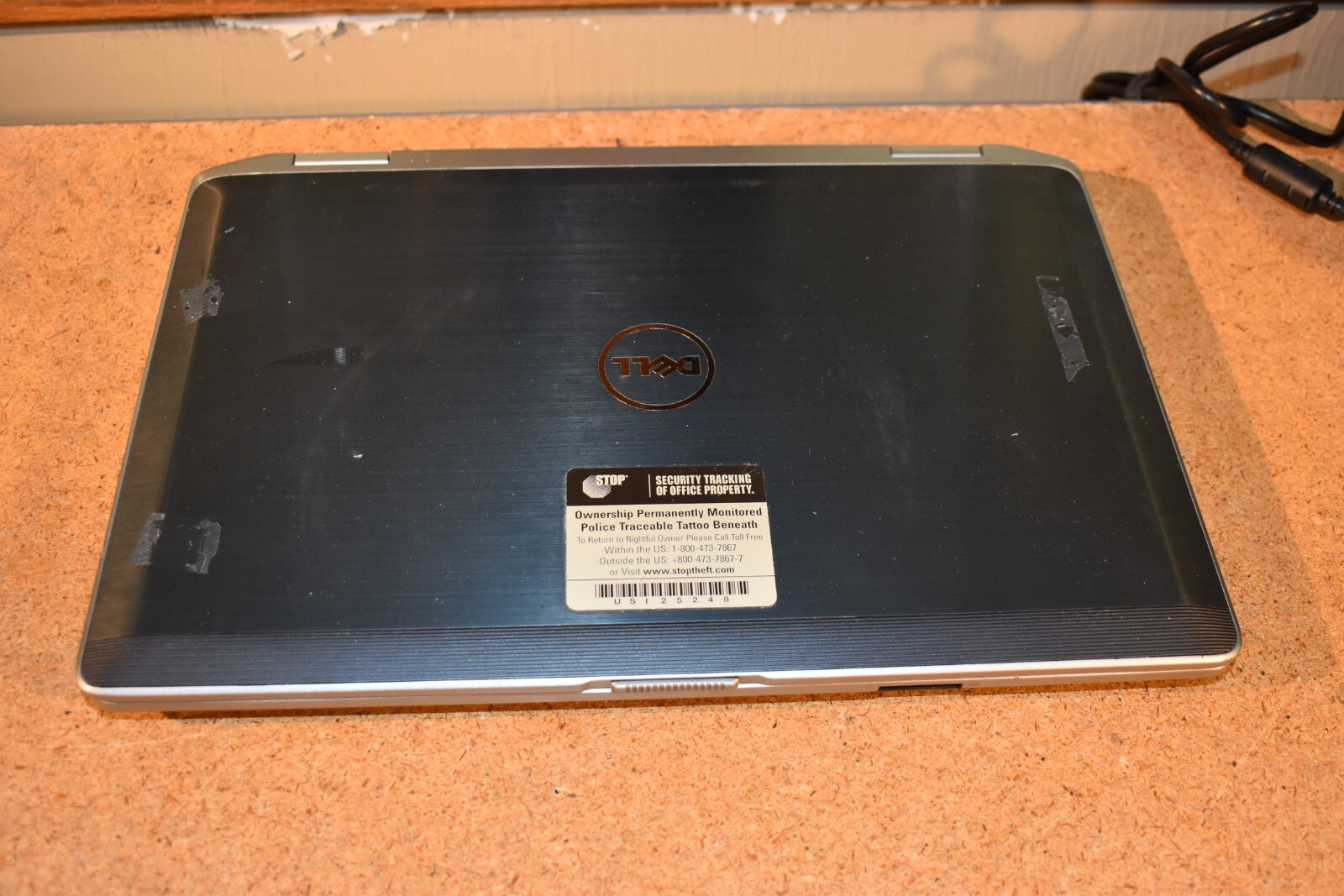 Dell Latitude E6420 Intel Core i5-2520M 4GB 320GB Windows XP NVidia NVS 4200M