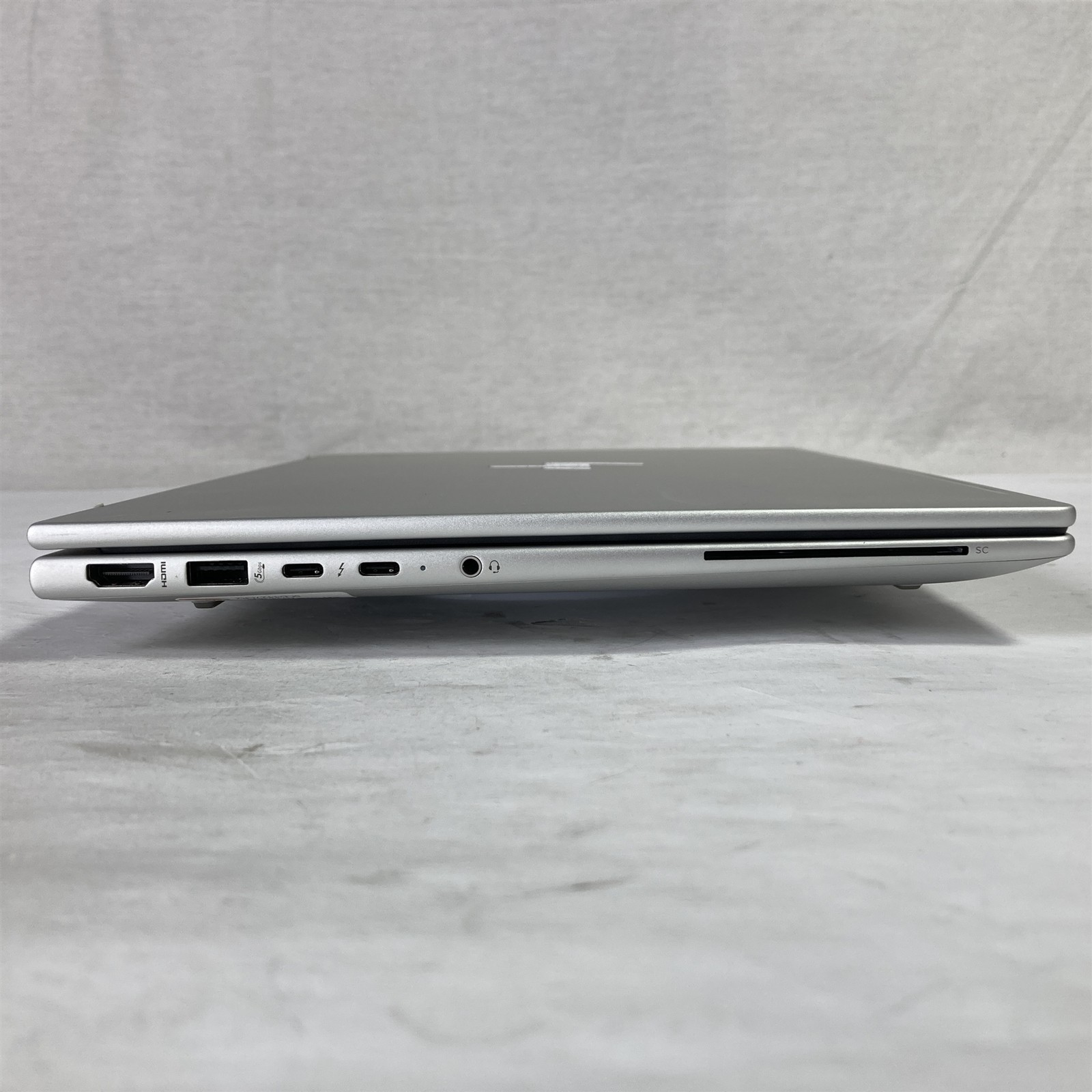 HP EliteBook 640 G11 14″ Laptop Ultra 5 135U 1.6GHz 16GB 512GB NVMe SSD – Win 11