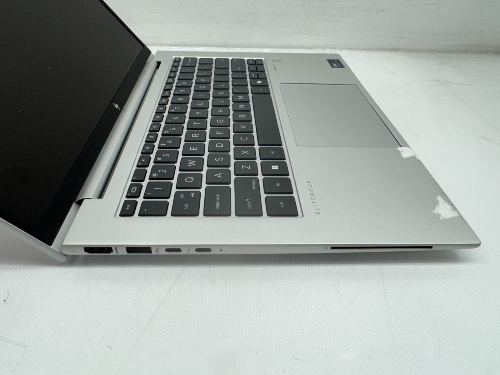 HP EliteBook 840 G11 14″ Ultra 5 135U@1.6GHz 16G RAM 256GB Win11 No battery*
