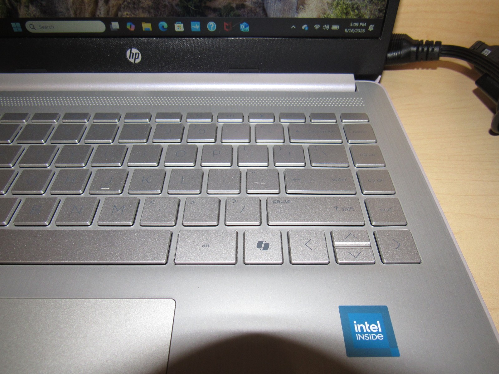 HP Laptop 14-DQ3240NR 14″