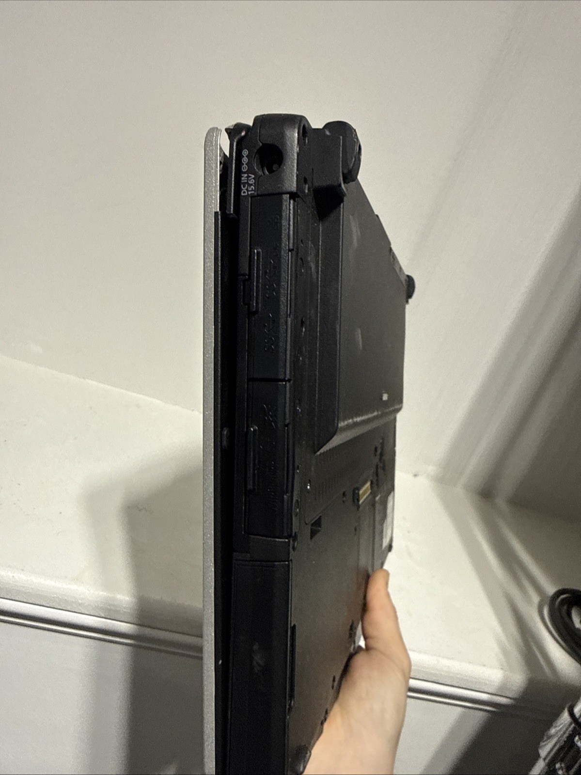 Panasonic ToughBook CF-54 Intel i5-6300U 8GB RAM @2.60GHz Non-Touch NO HDD