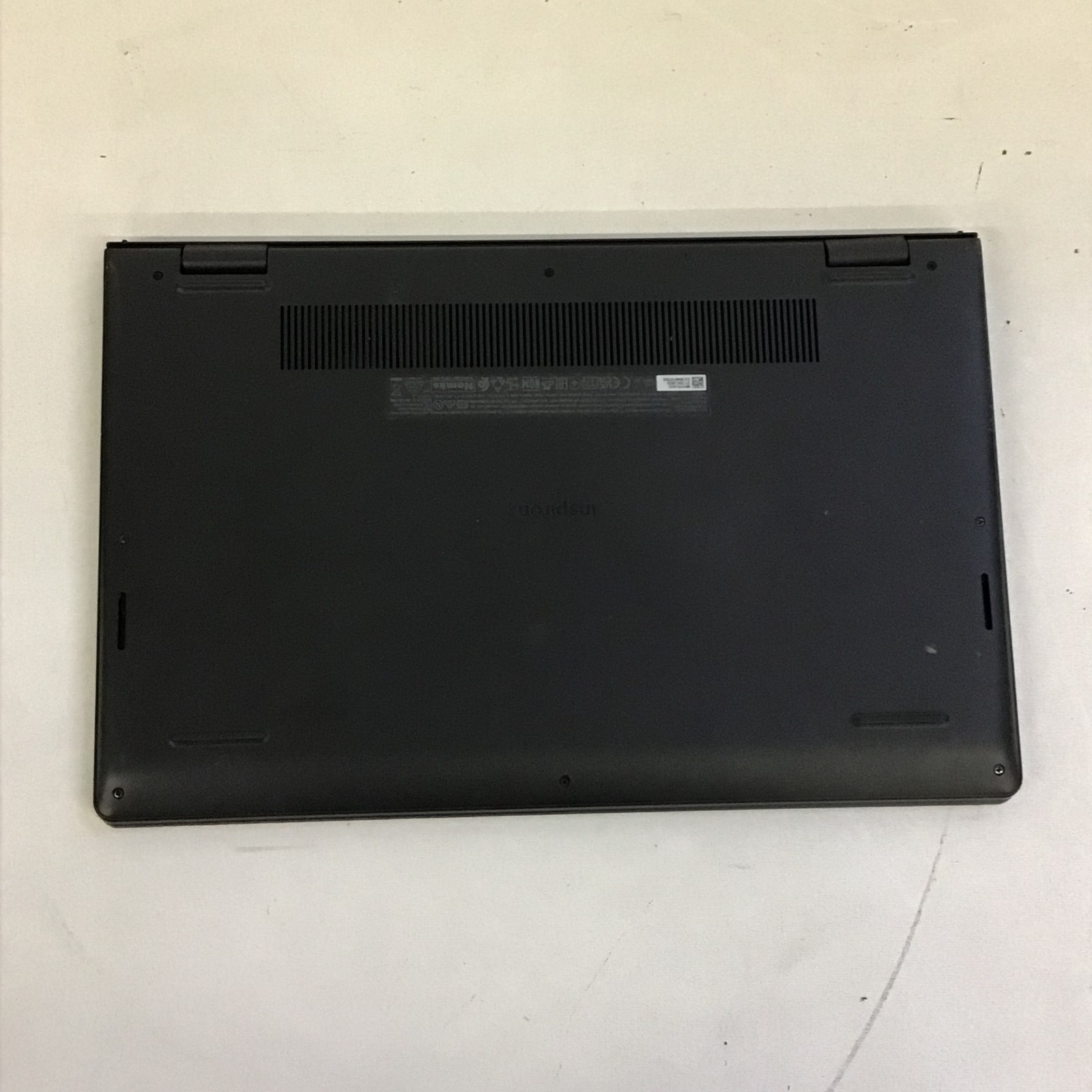 Dell Inspiron 13 3511 i5-1035G1 @1.00GHz | 256GB NVME | 8GB RAM | No OS