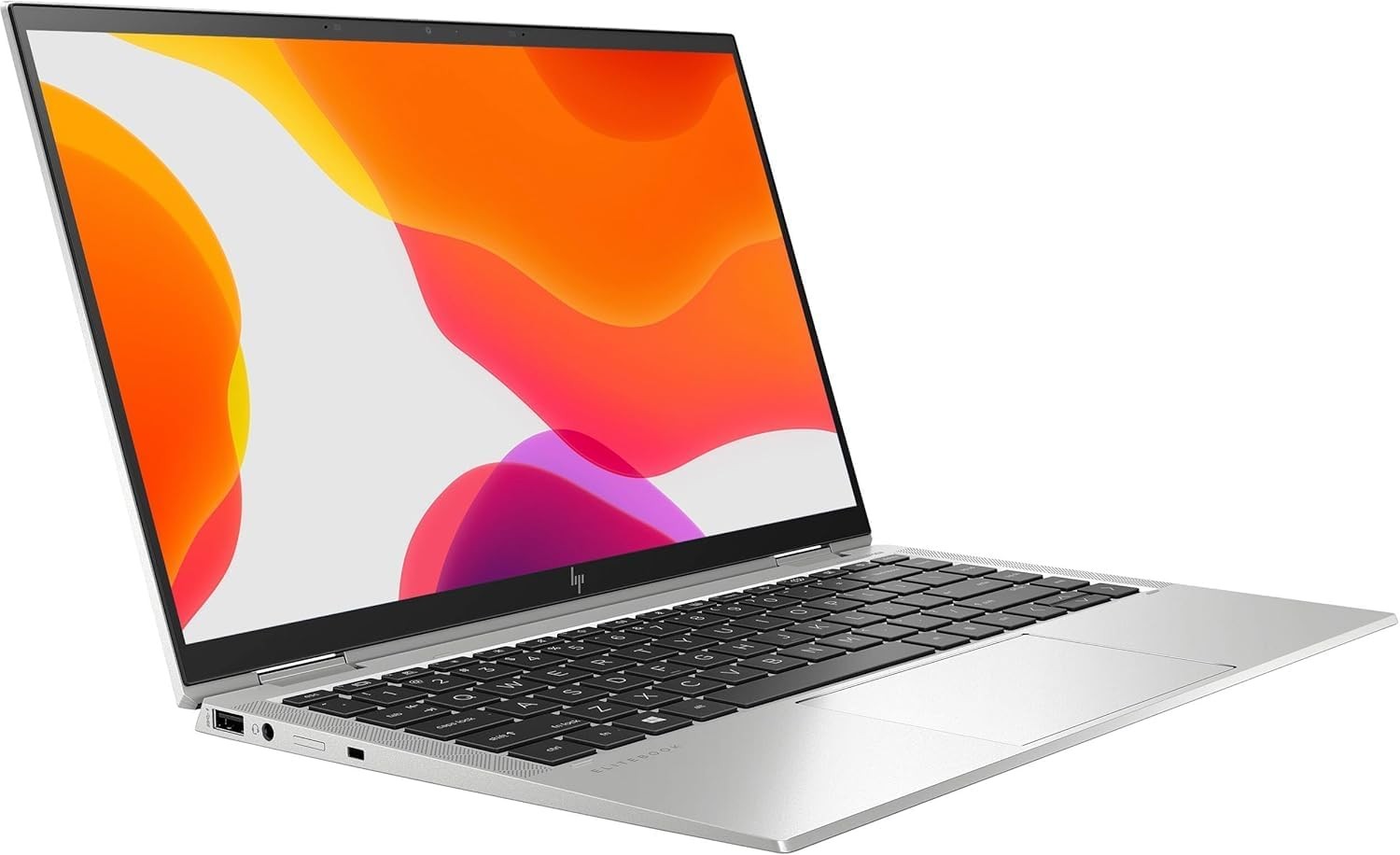 HP Elitebook x360 1040 G9 14″ Core i7-1265U 1.8GHz 16GB RAM 512GB SSD – Grade C