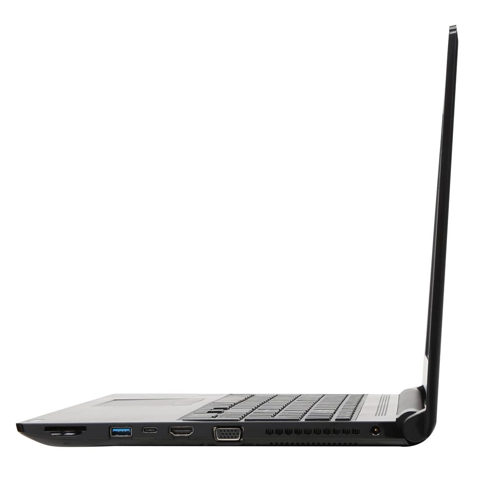 Toshiba Dynabook Tecra A50-F 15.6″ FHD Intel i7-8565U 8GB 256GB SSD W10 D GRADE